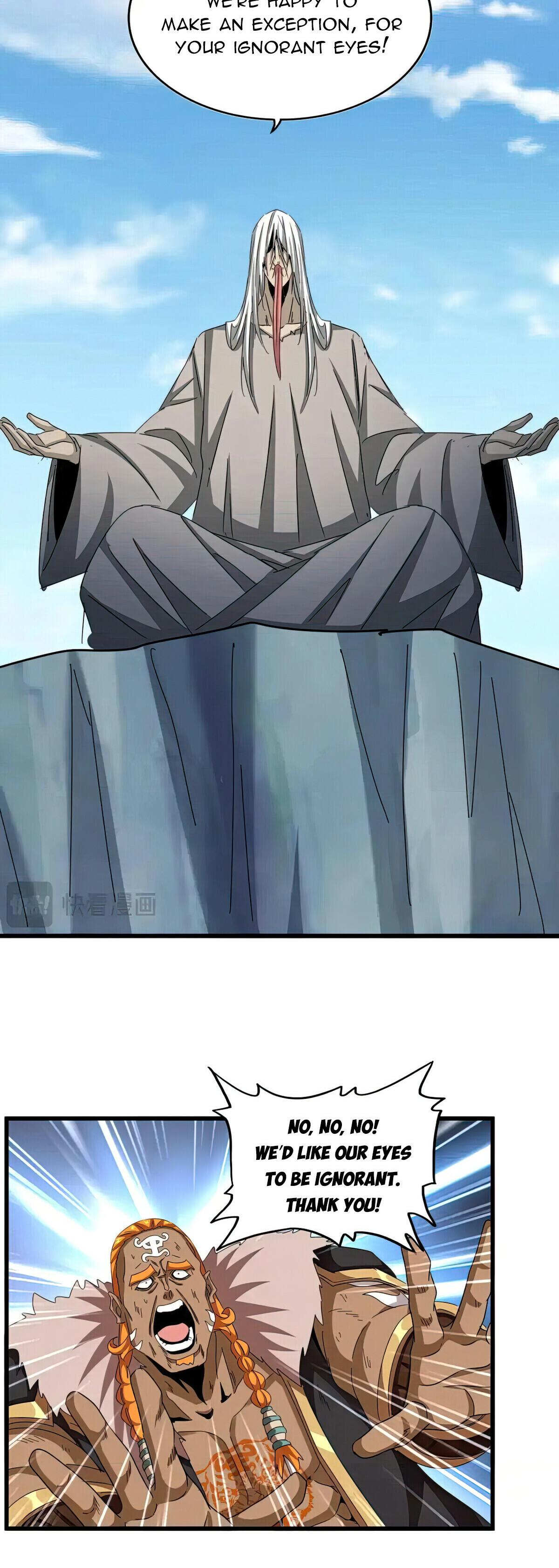 Read The Eternal Supreme - Chapter 523 - theeternalsupreme.com | Image 12