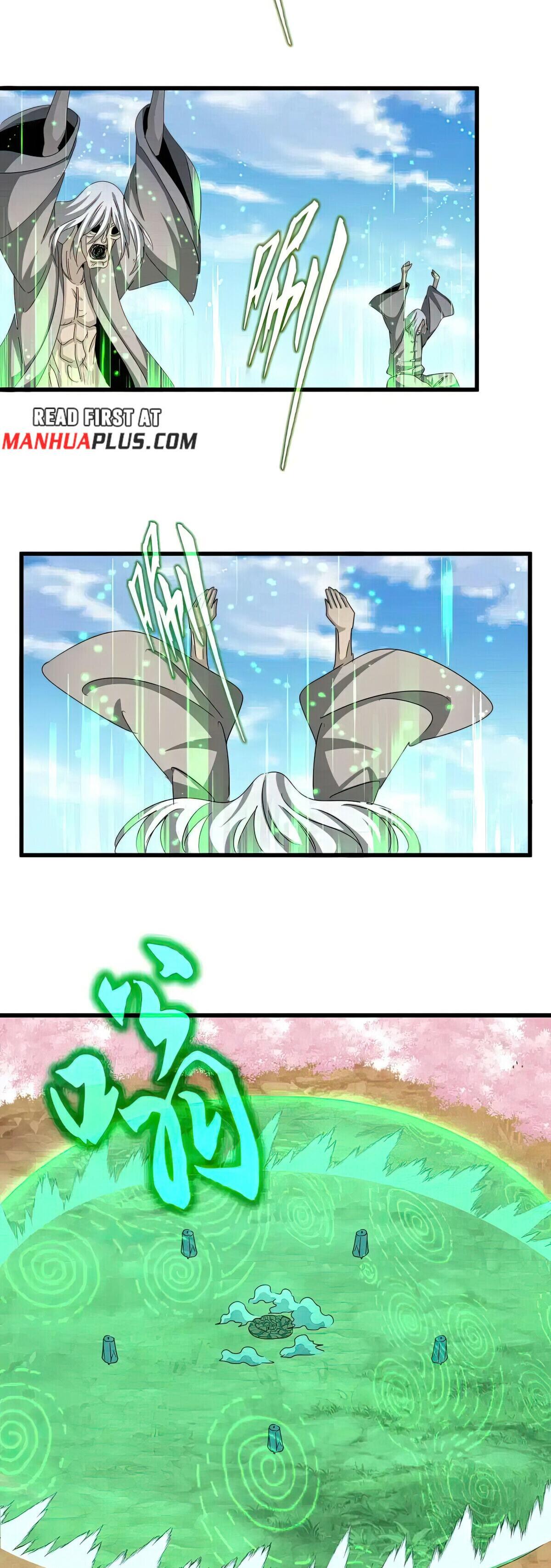 Read The Eternal Supreme - Chapter 523 - theeternalsupreme.com | Image 14