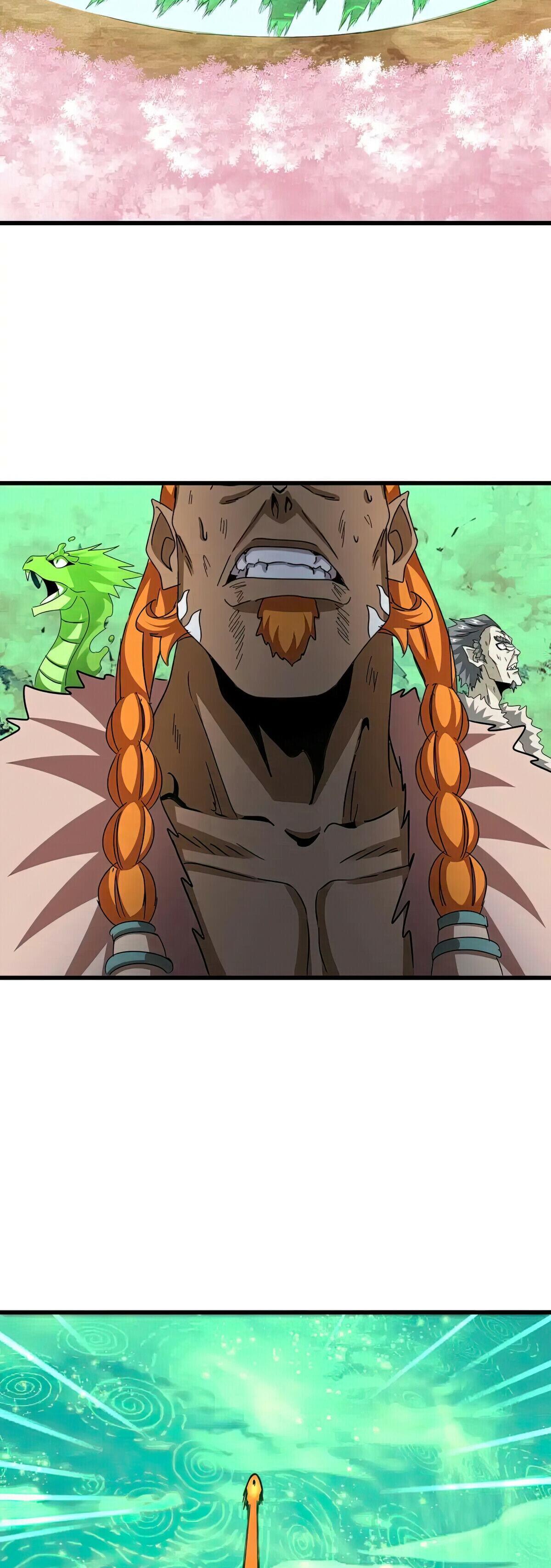 Read The Eternal Supreme - Chapter 523 - theeternalsupreme.com | Image 15