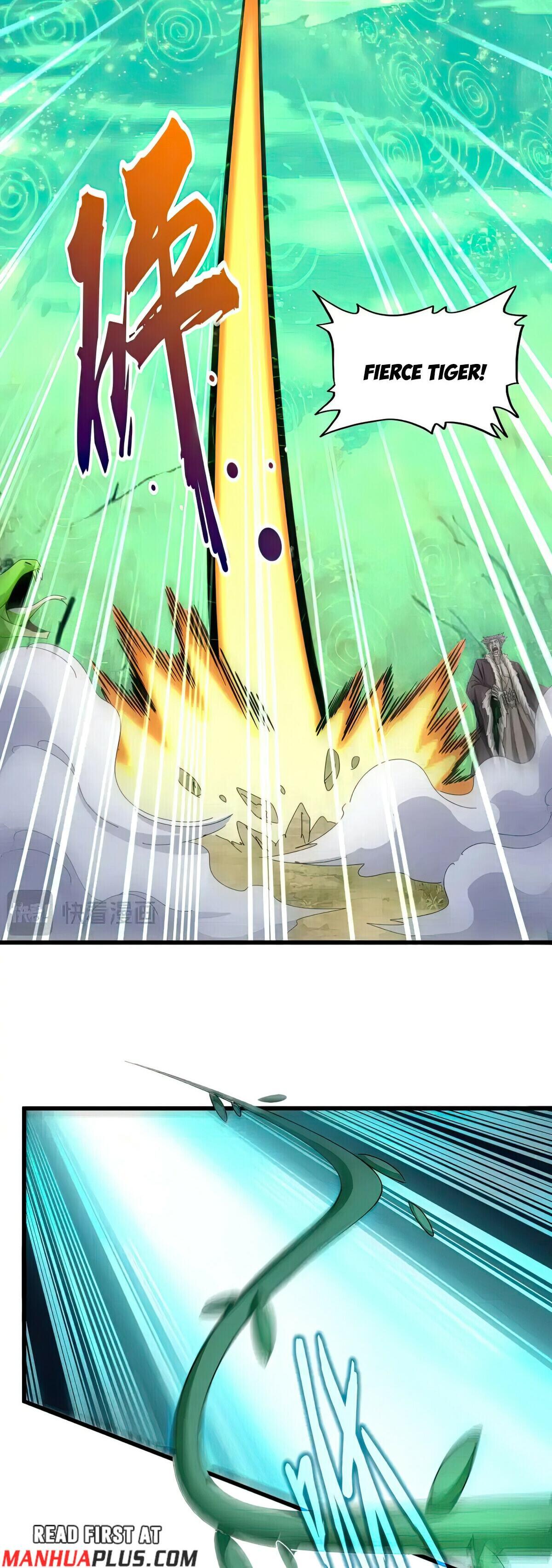 Read The Eternal Supreme - Chapter 523 - theeternalsupreme.com | Image 16