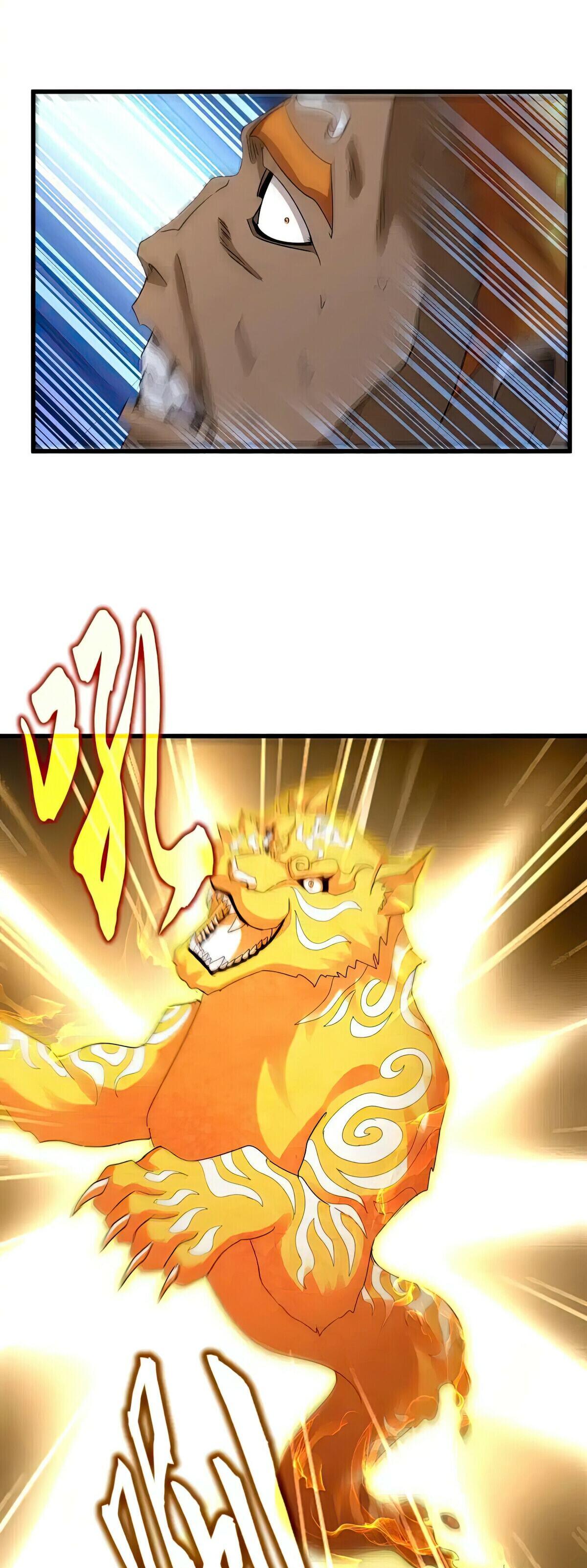 Read The Eternal Supreme - Chapter 523 - theeternalsupreme.com | Image 18