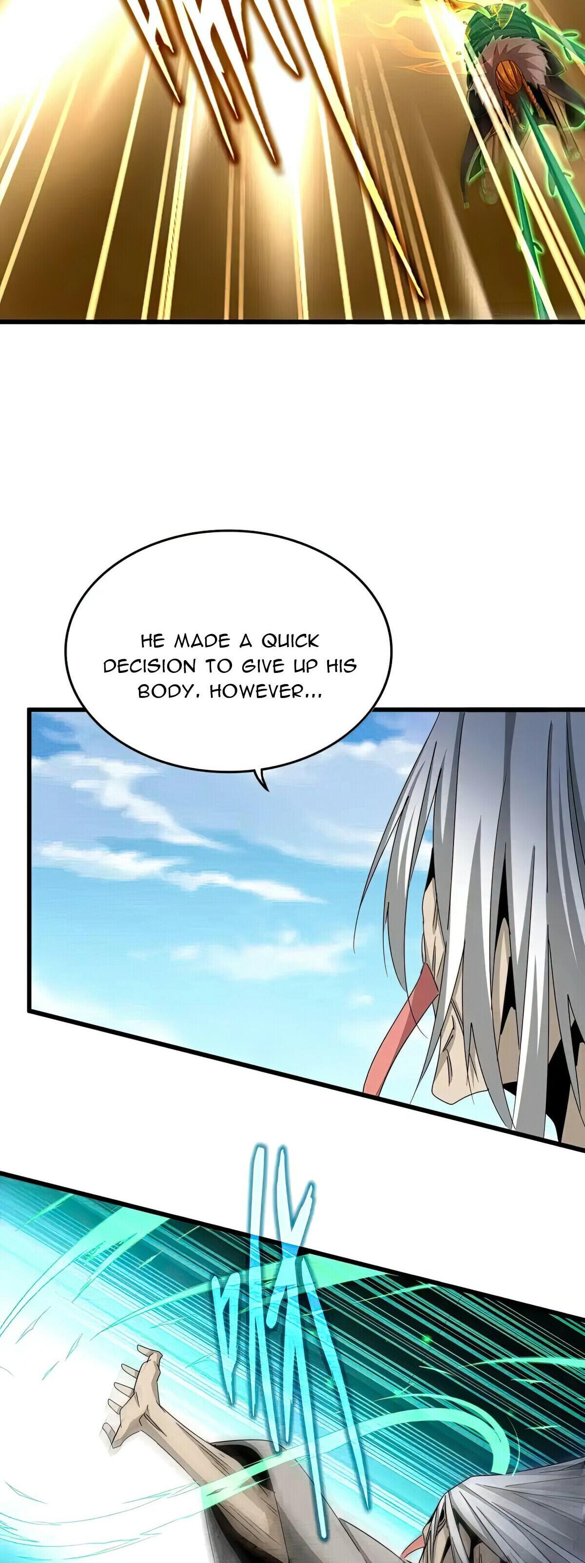 Read The Eternal Supreme - Chapter 523 - theeternalsupreme.com | Image 19