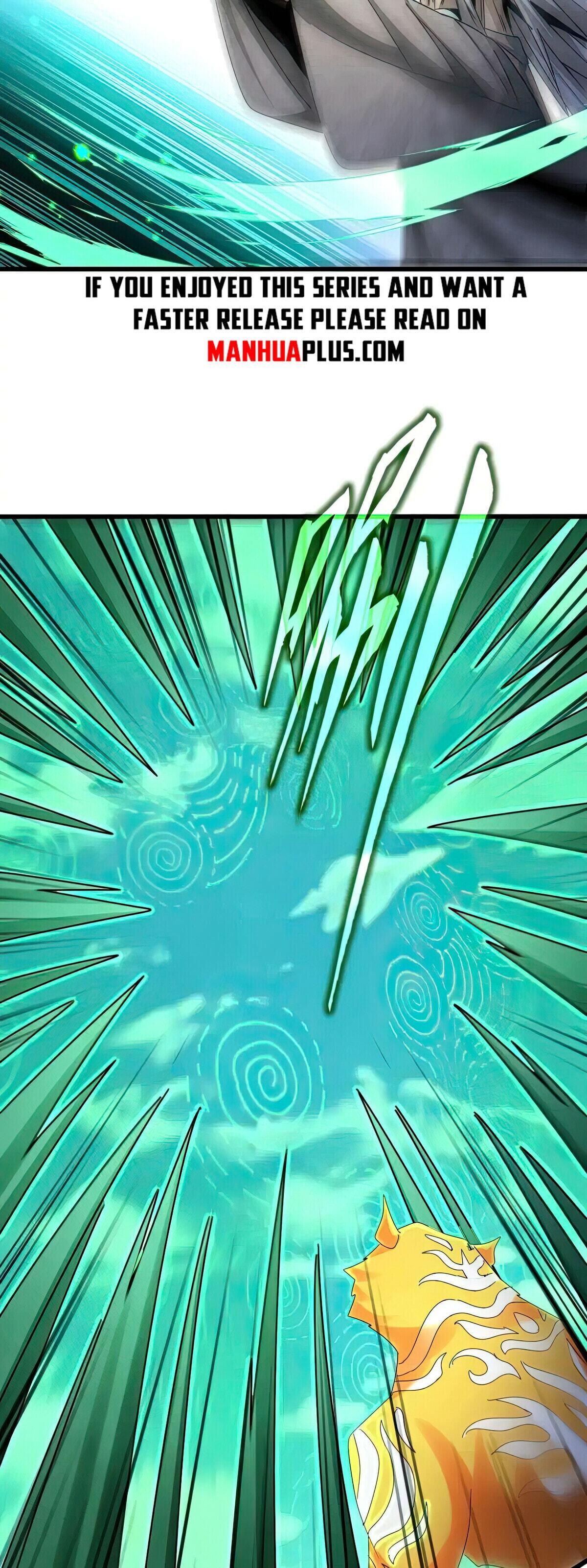 Read The Eternal Supreme - Chapter 523 - theeternalsupreme.com | Image 20