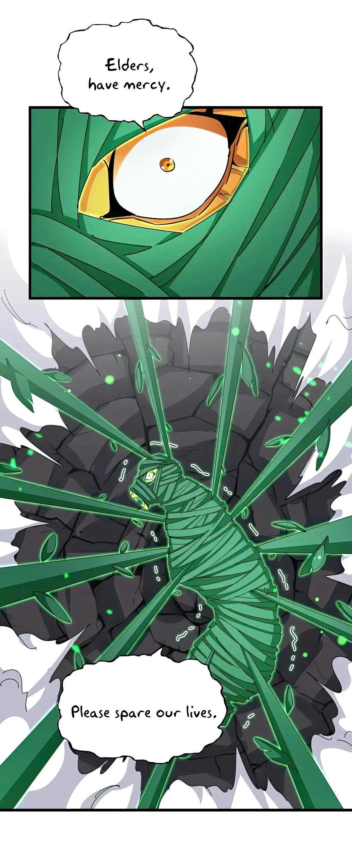 Read The Eternal Supreme - Chapter 523 - theeternalsupreme.com | Image 24