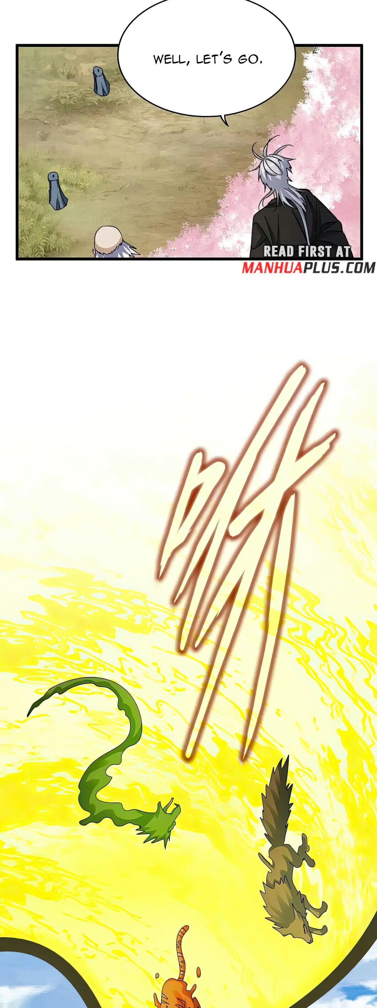 Read The Eternal Supreme - Chapter 523 - theeternalsupreme.com | Image 31