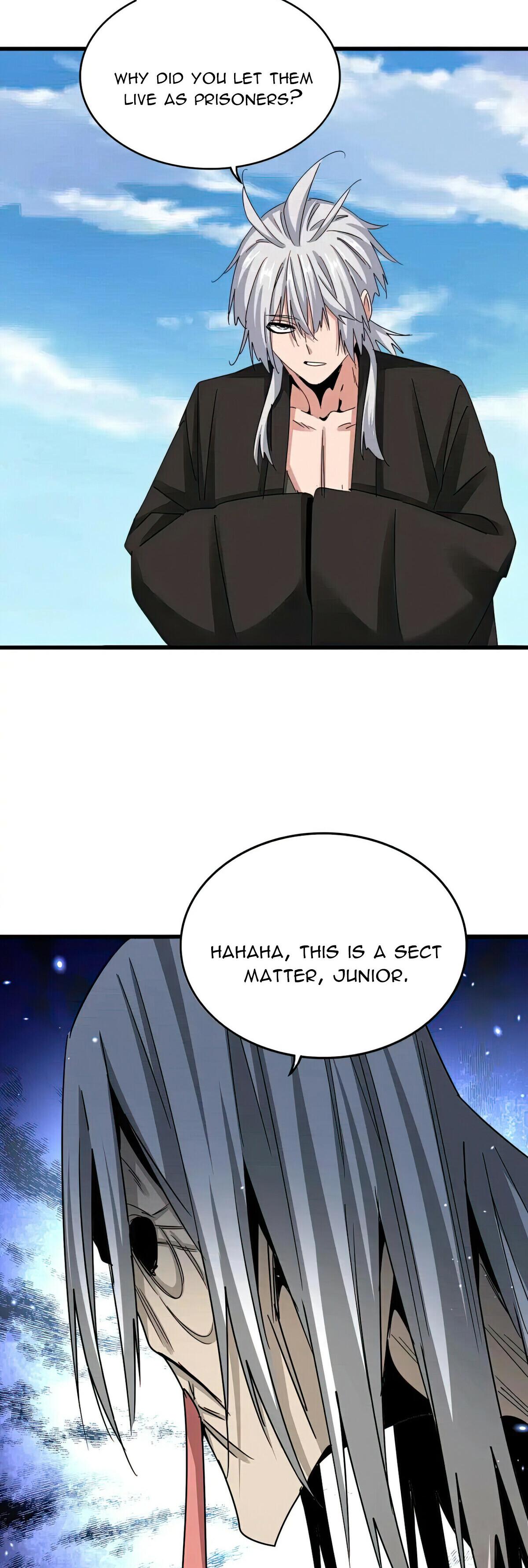 Read The Eternal Supreme - Chapter 523 - theeternalsupreme.com | Image 34