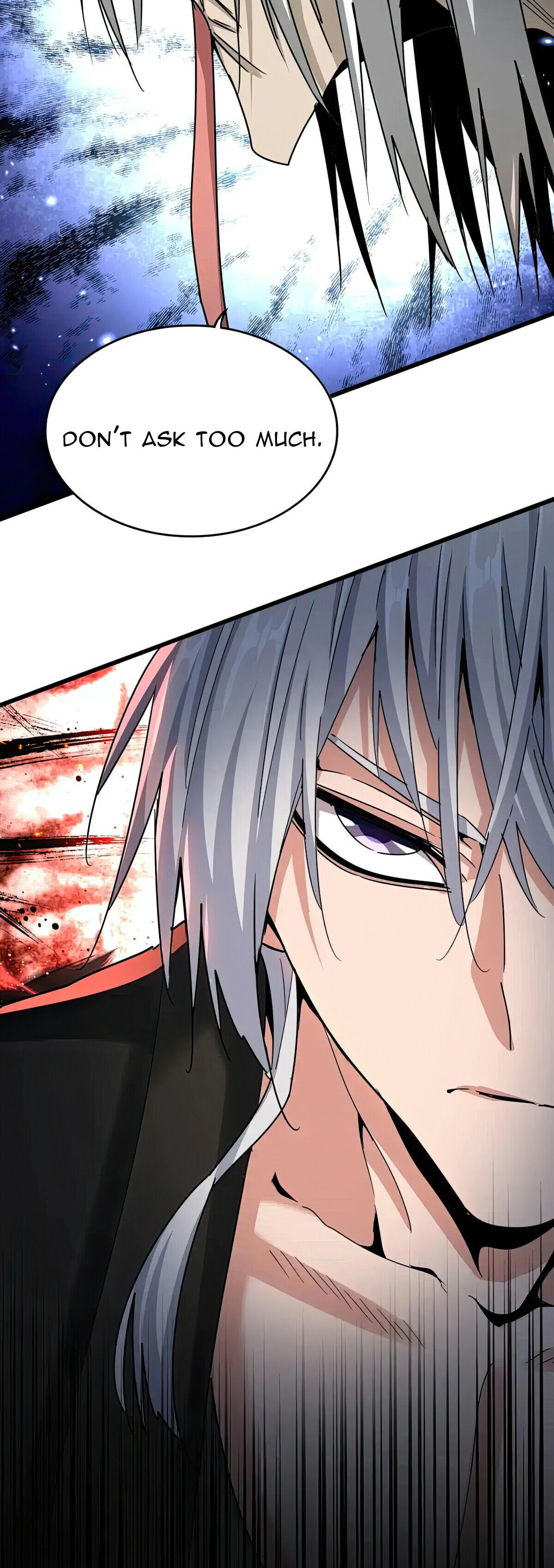 Read The Eternal Supreme - Chapter 524 - theeternalsupreme.com | Image 2