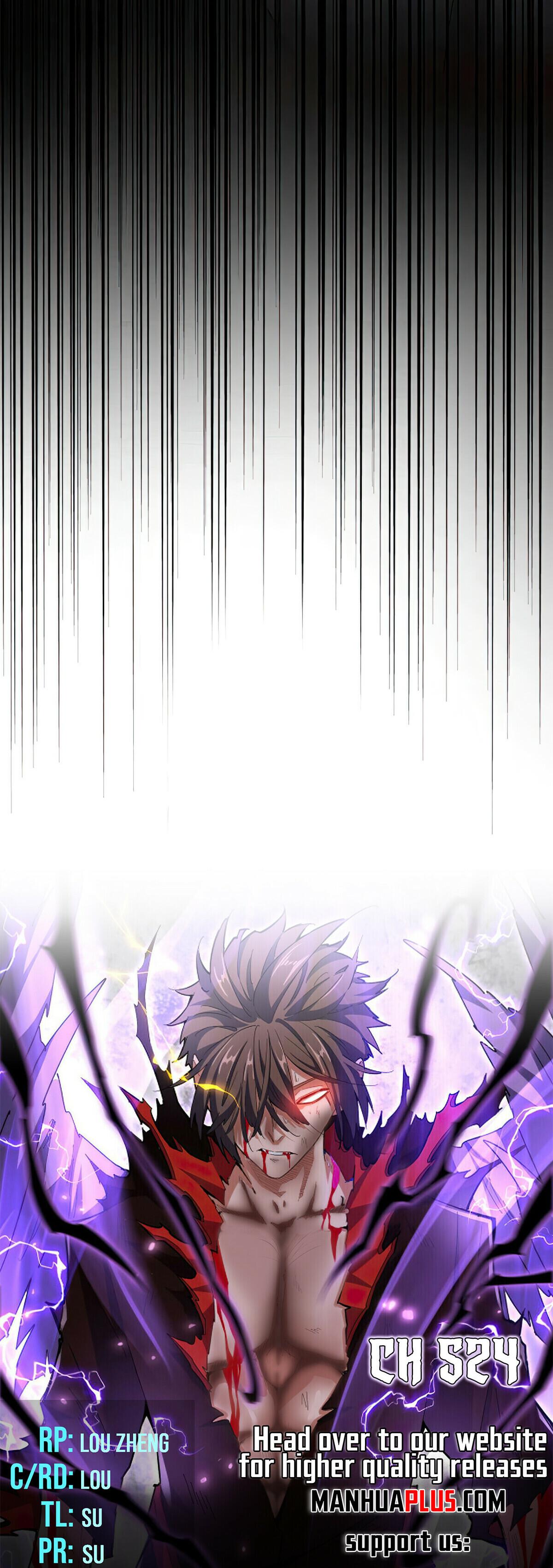 Read The Eternal Supreme - Chapter 524 - theeternalsupreme.com | Image 3