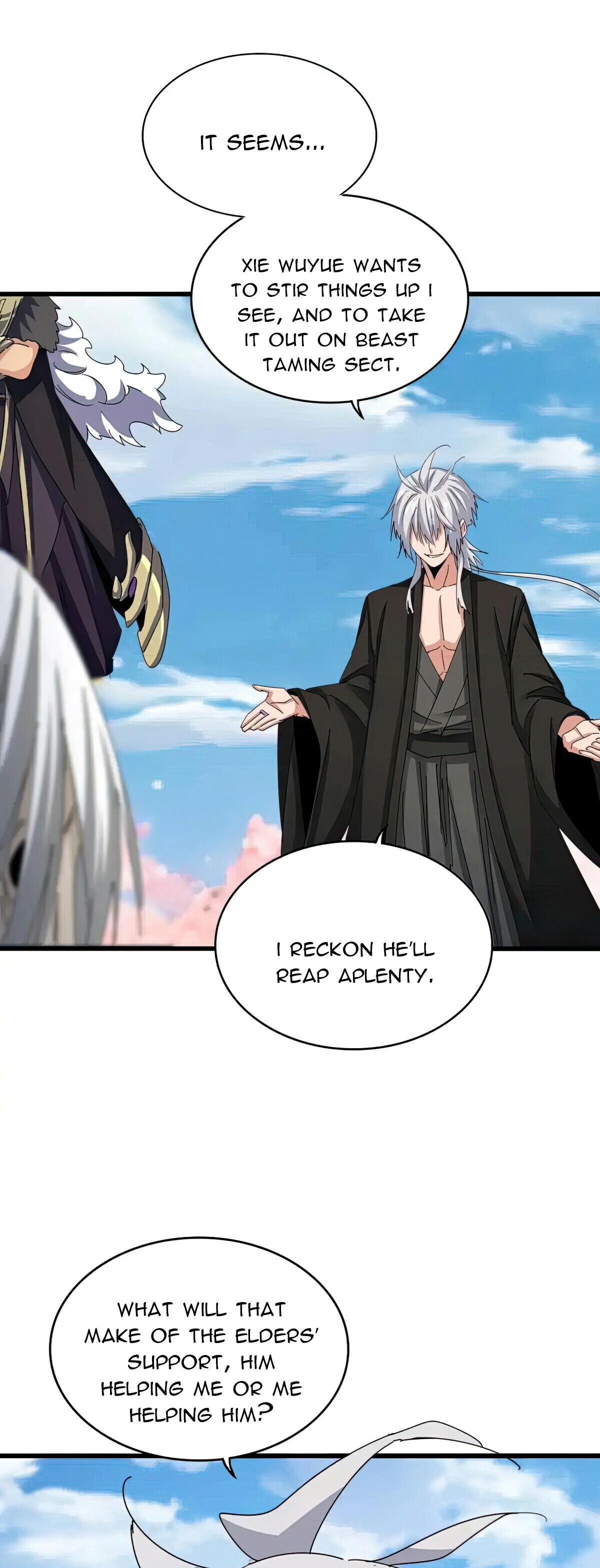 Read The Eternal Supreme - Chapter 524 - theeternalsupreme.com | Image 5