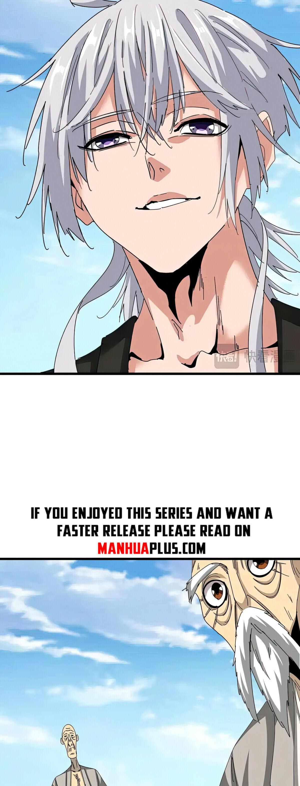 Read The Eternal Supreme - Chapter 524 - theeternalsupreme.com | Image 6