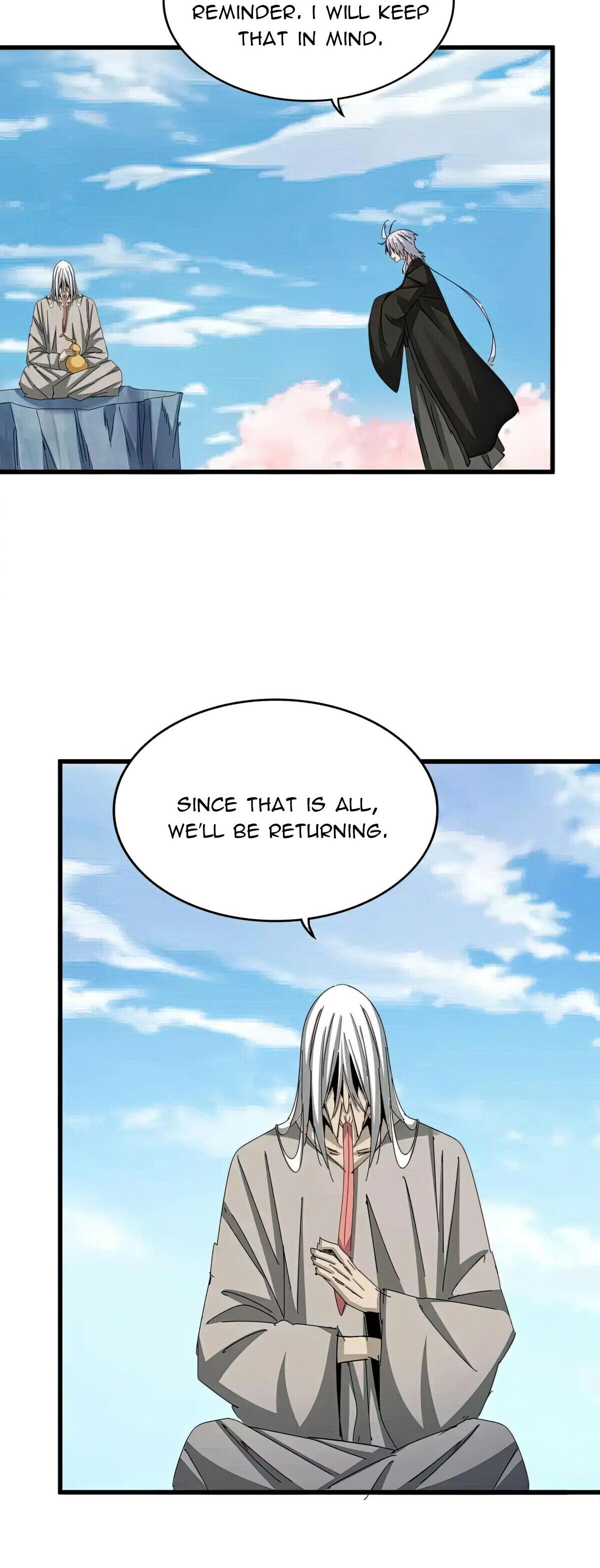 Read The Eternal Supreme - Chapter 524 - theeternalsupreme.com | Image 8