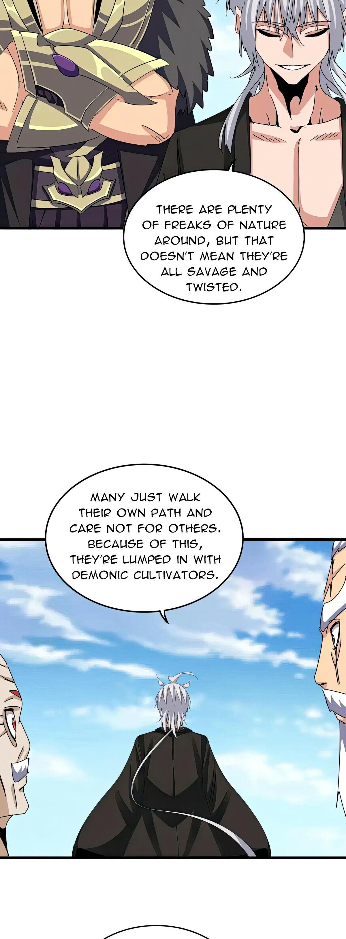 Read The Eternal Supreme - Chapter 524 - theeternalsupreme.com | Image 10