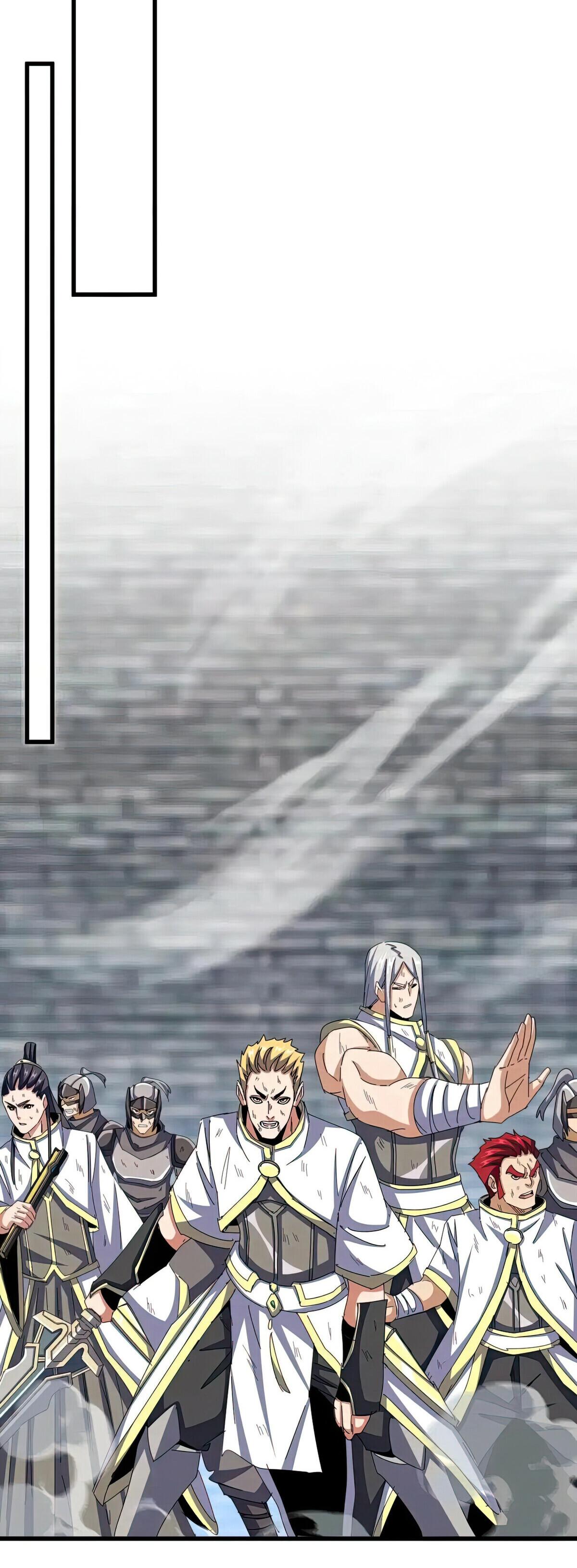 Read The Eternal Supreme - Chapter 524 - theeternalsupreme.com | Image 12