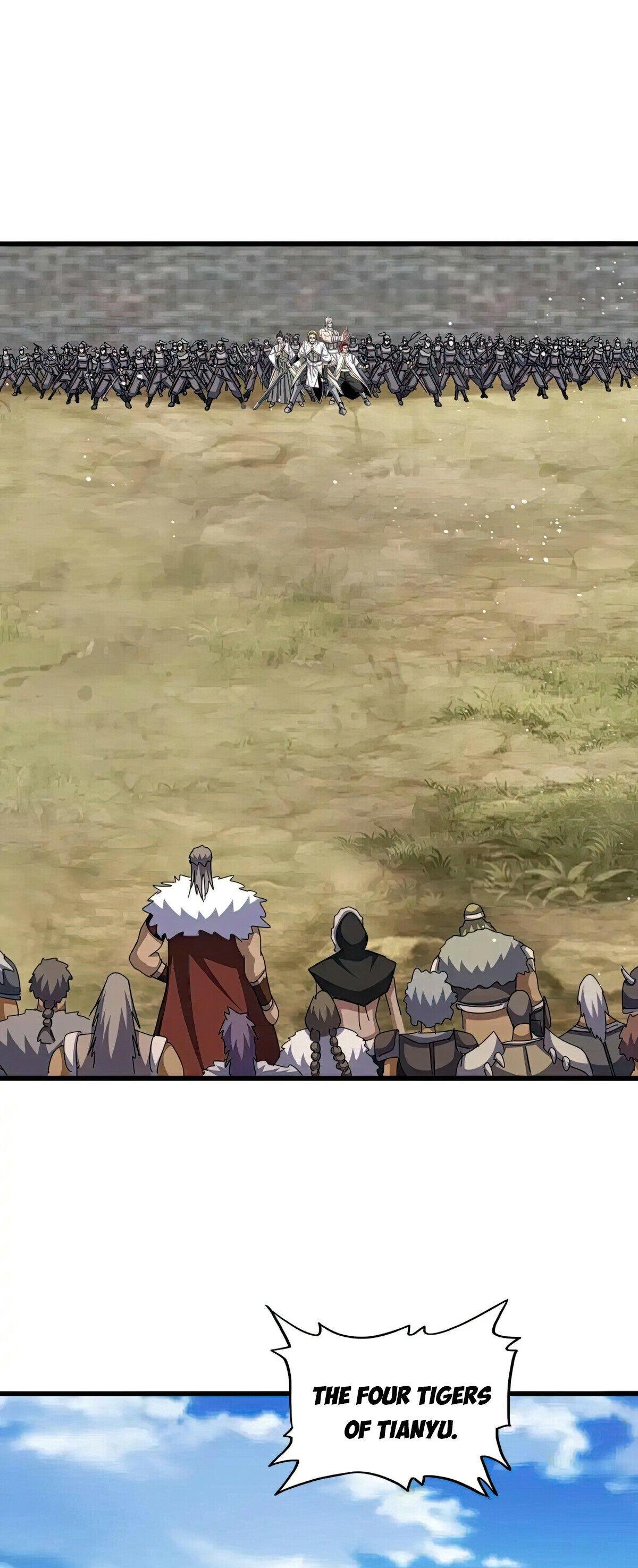 Read The Eternal Supreme - Chapter 524 - theeternalsupreme.com | Image 13
