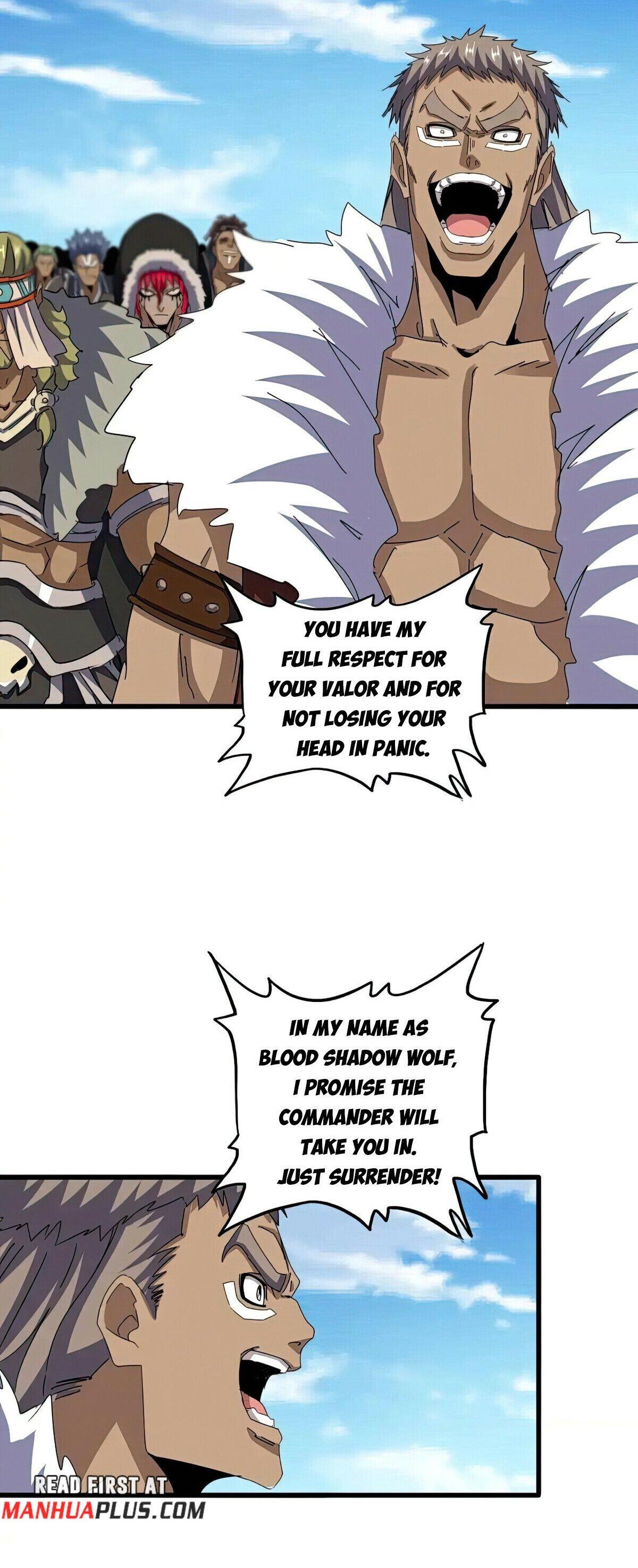 Read The Eternal Supreme - Chapter 524 - theeternalsupreme.com | Image 14