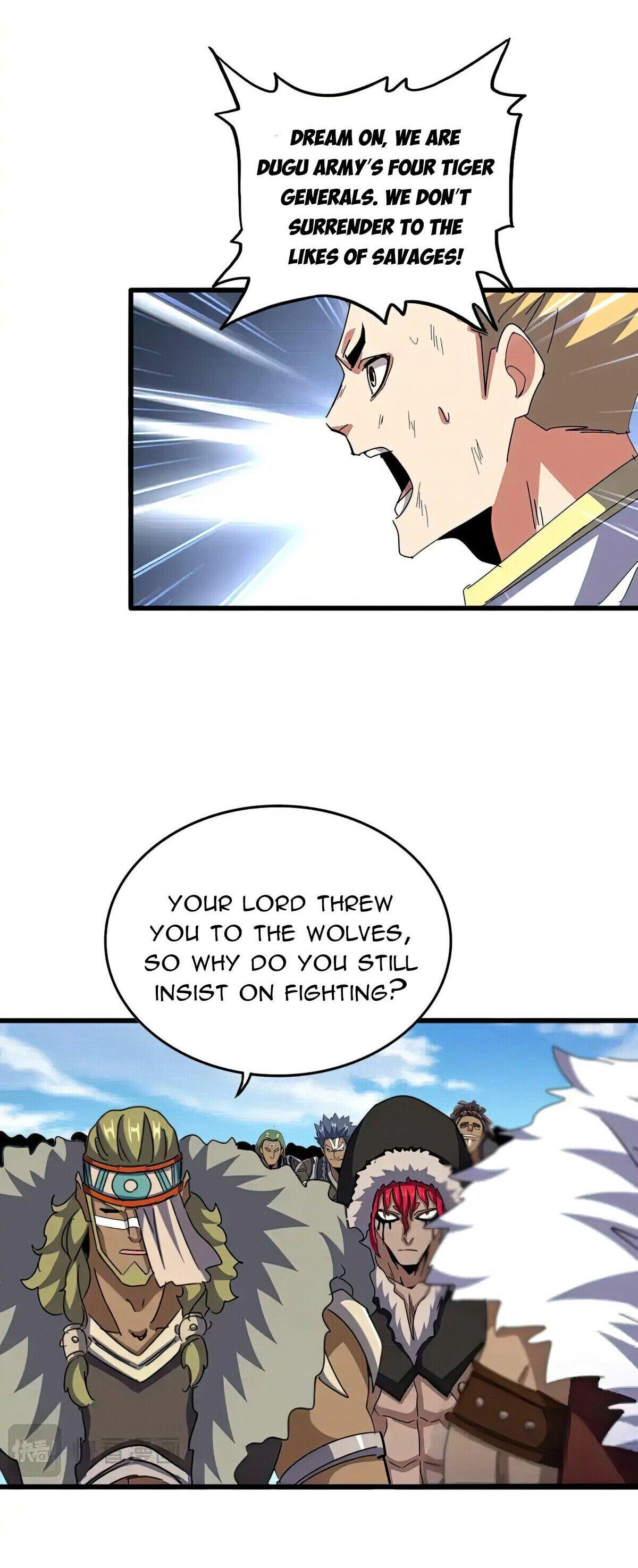 Read The Eternal Supreme - Chapter 524 - theeternalsupreme.com | Image 15