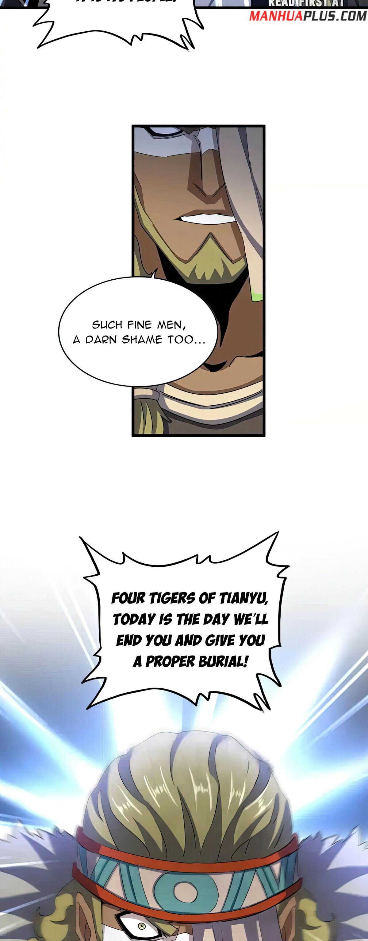 Read The Eternal Supreme - Chapter 524 - theeternalsupreme.com | Image 18