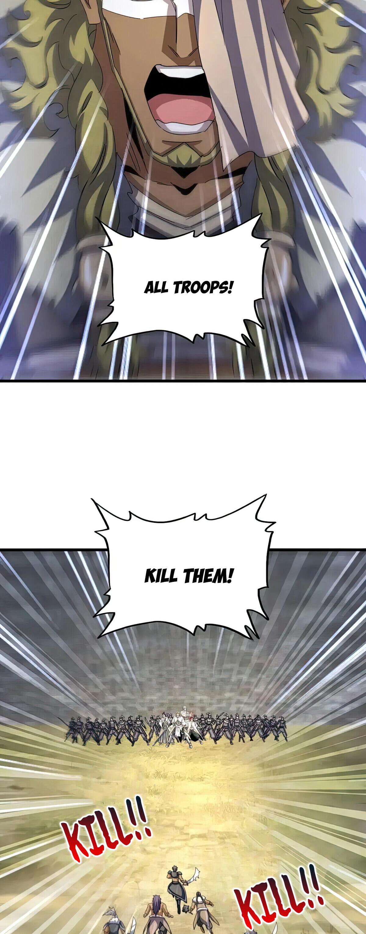 Read The Eternal Supreme - Chapter 524 - theeternalsupreme.com | Image 19