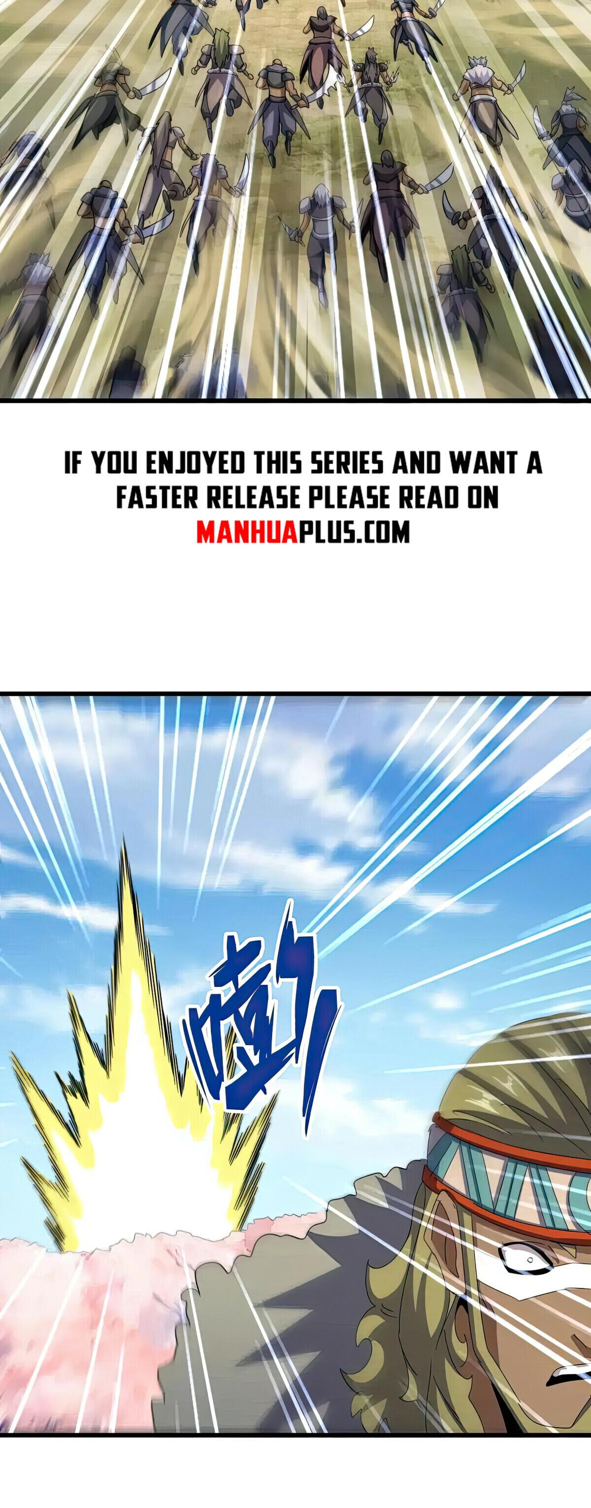 Read The Eternal Supreme - Chapter 524 - theeternalsupreme.com | Image 20