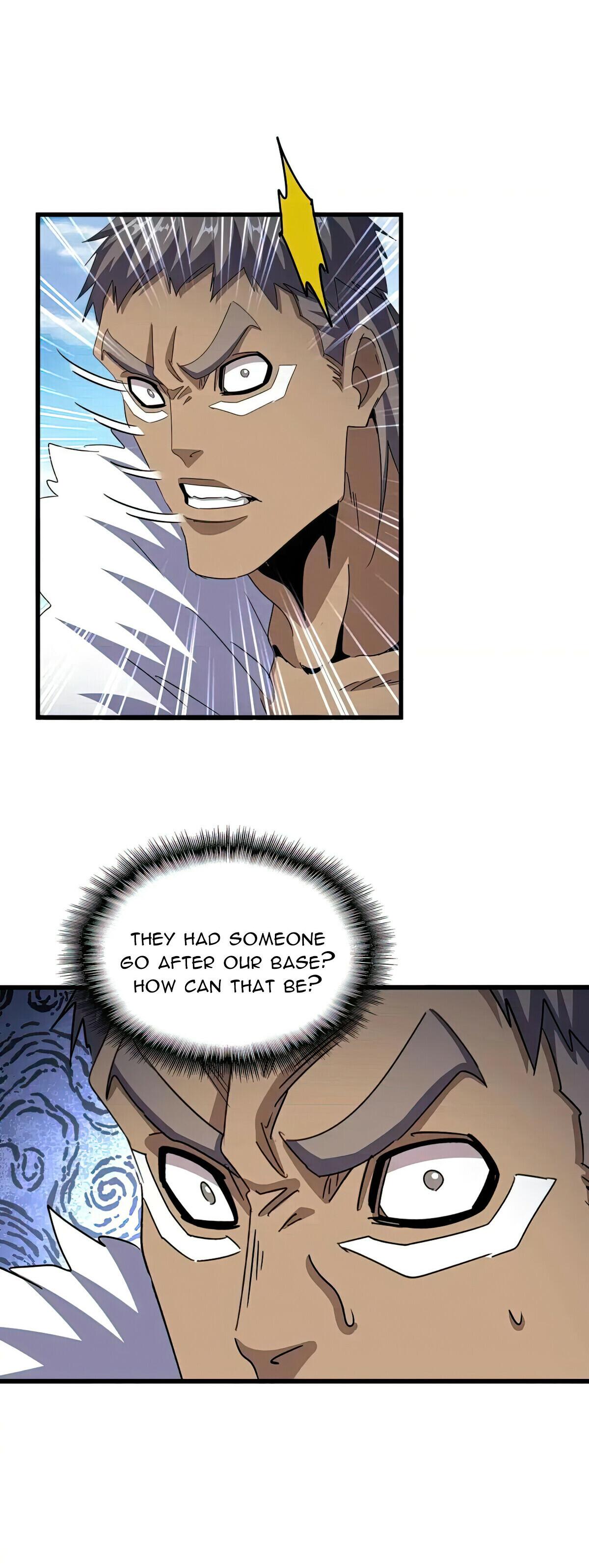 Read The Eternal Supreme - Chapter 524 - theeternalsupreme.com | Image 22