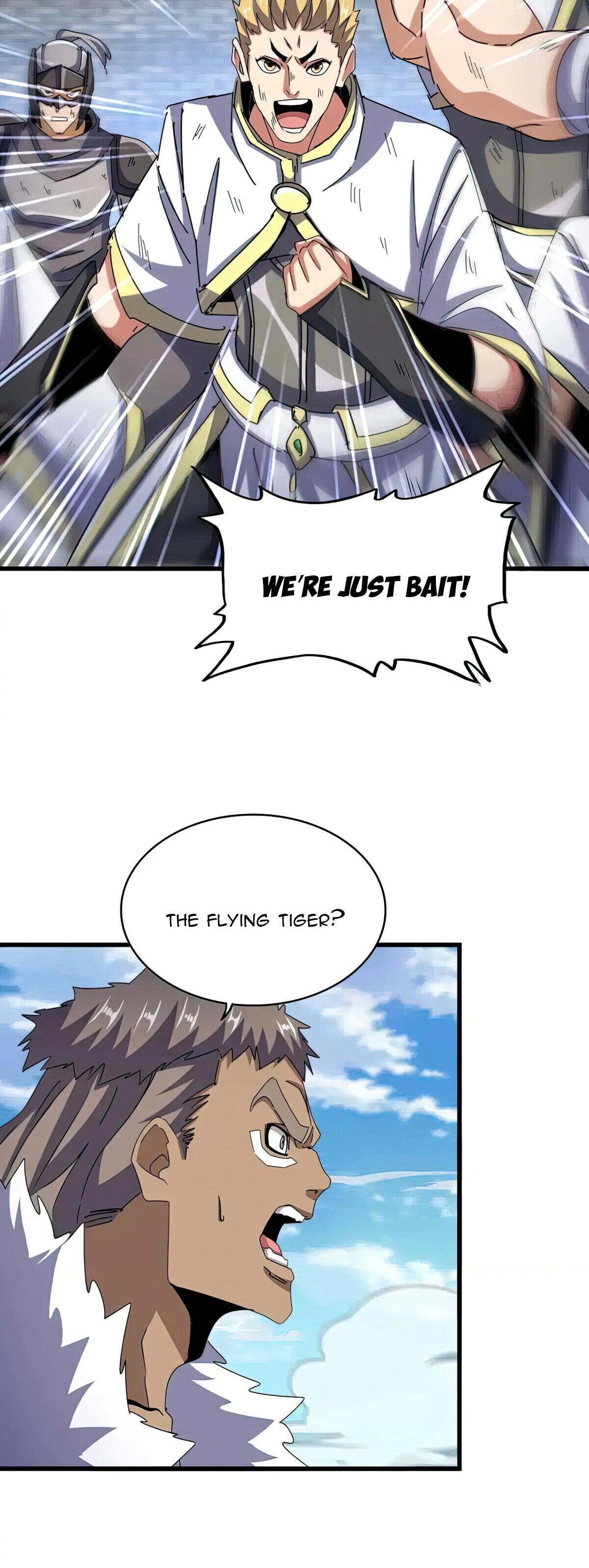 Read The Eternal Supreme - Chapter 524 - theeternalsupreme.com | Image 24