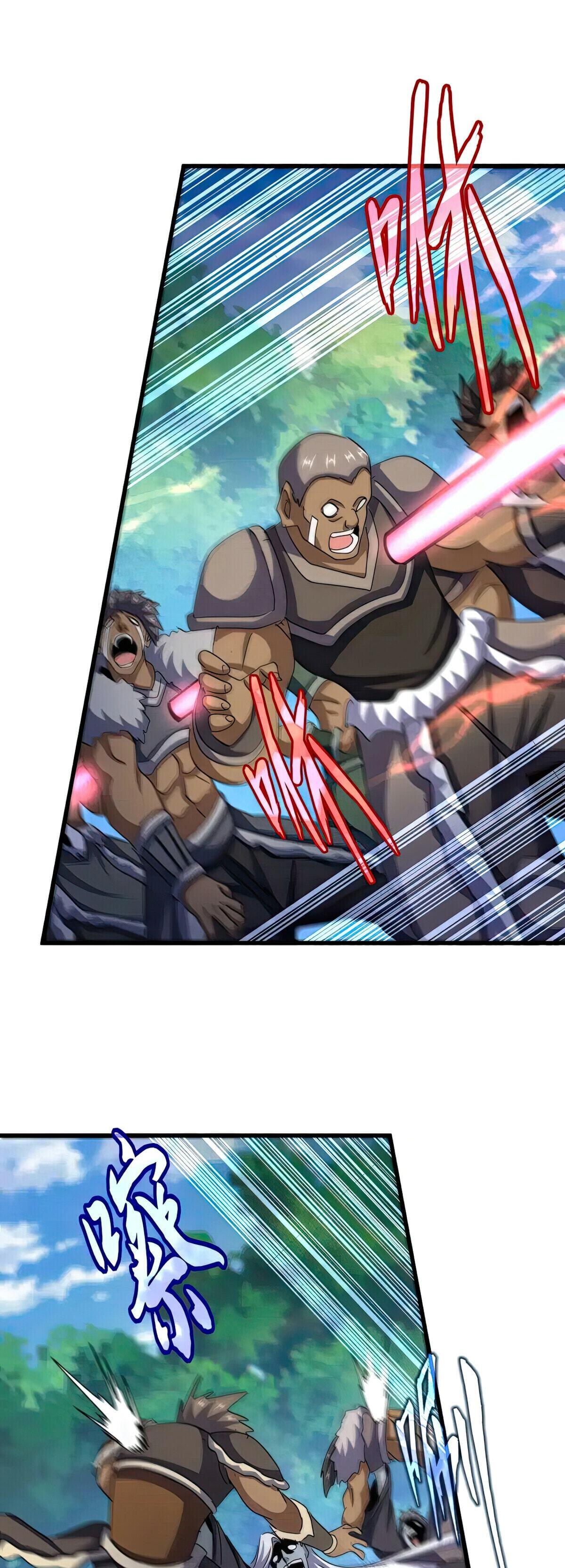 Read The Eternal Supreme - Chapter 524 - theeternalsupreme.com | Image 25