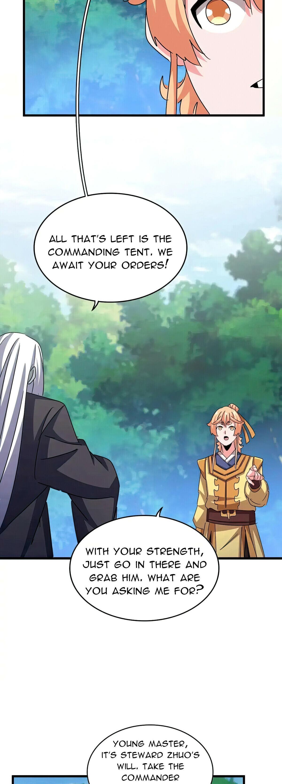 Read The Eternal Supreme - Chapter 524 - theeternalsupreme.com | Image 27