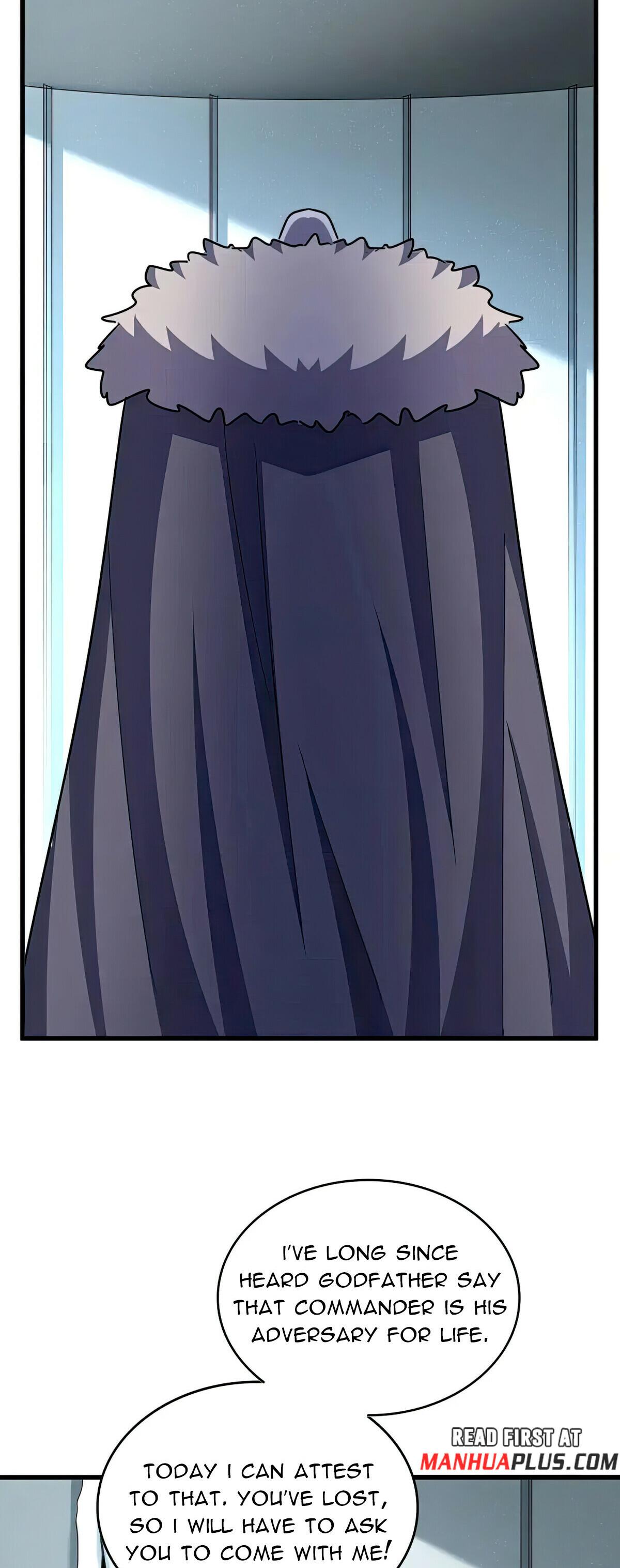Read The Eternal Supreme - Chapter 524 - theeternalsupreme.com | Image 30