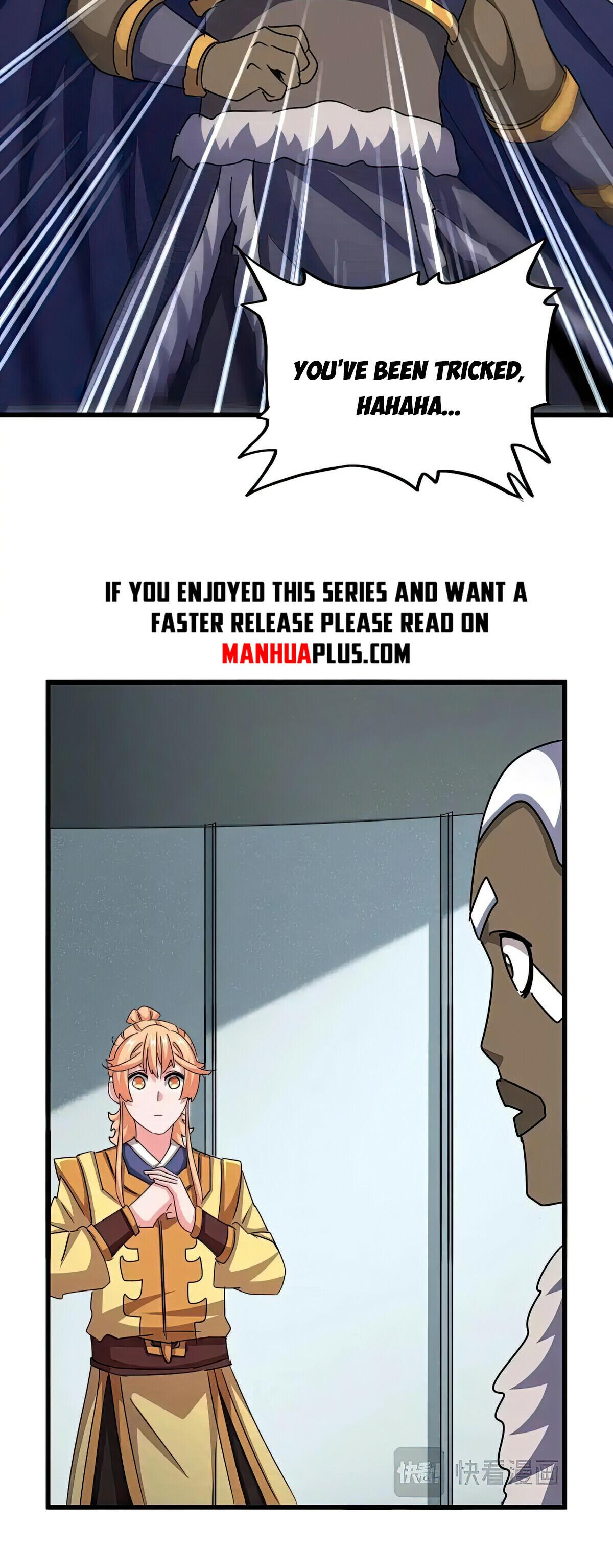 Read The Eternal Supreme - Chapter 524 - theeternalsupreme.com | Image 32