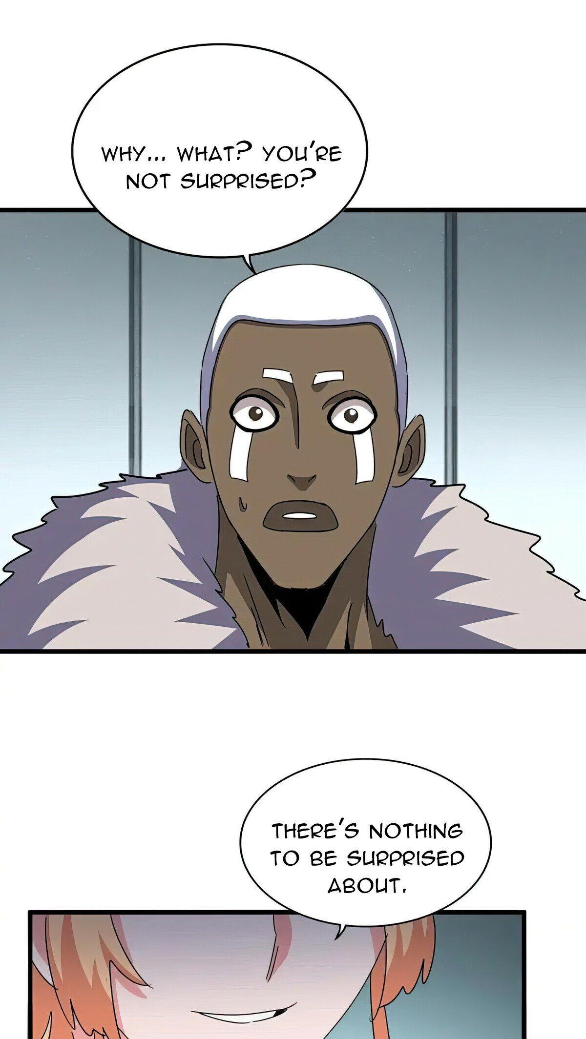 Read The Eternal Supreme - Chapter 524 - theeternalsupreme.com | Image 33