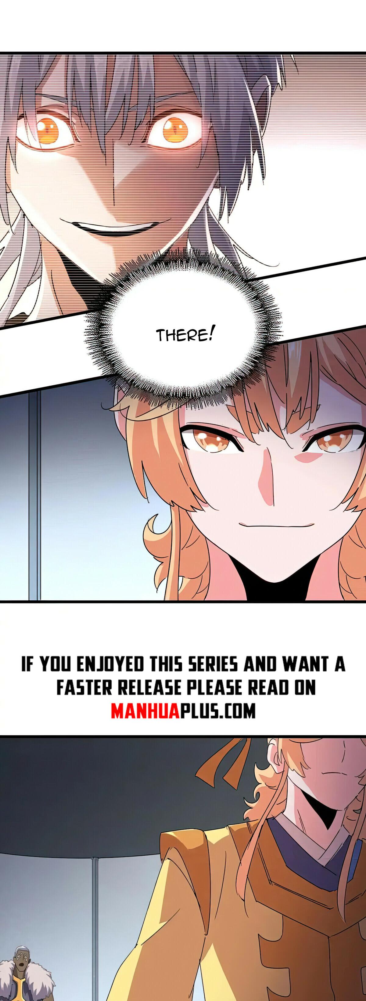 Read The Eternal Supreme - Chapter 525 - theeternalsupreme.com | Image 5