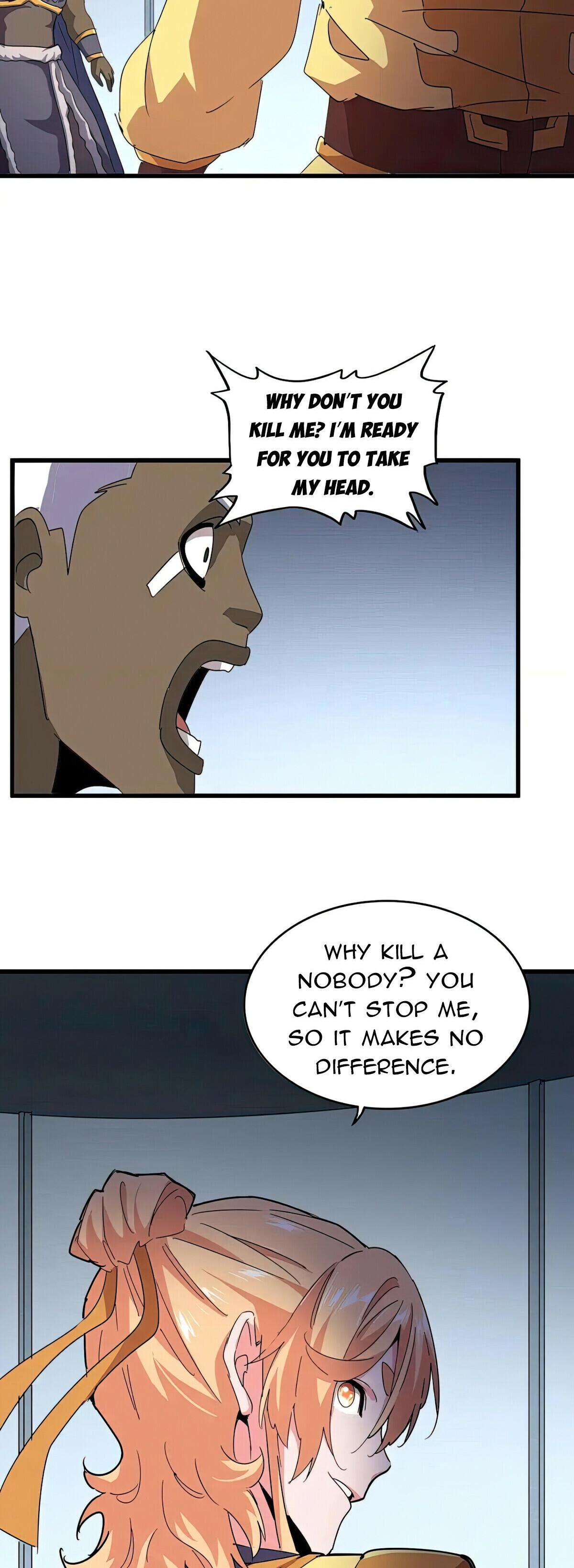 Read The Eternal Supreme - Chapter 525 - theeternalsupreme.com | Image 6
