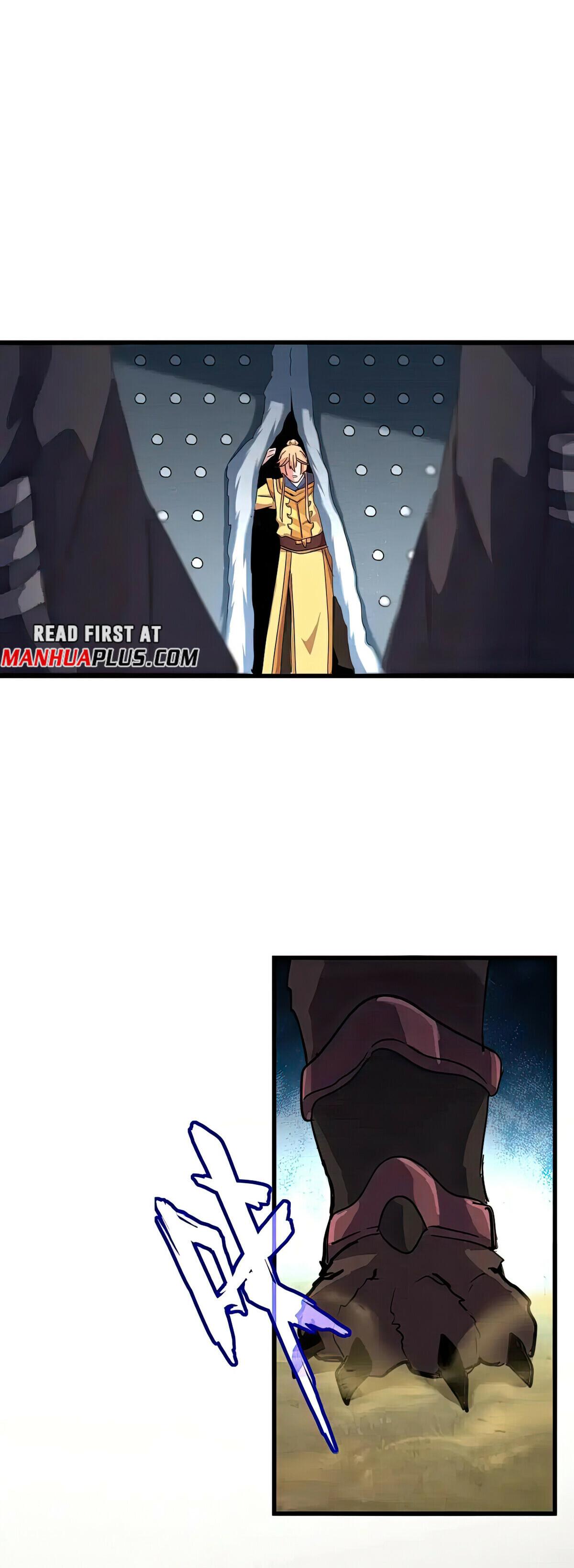 Read The Eternal Supreme - Chapter 525 - theeternalsupreme.com | Image 8