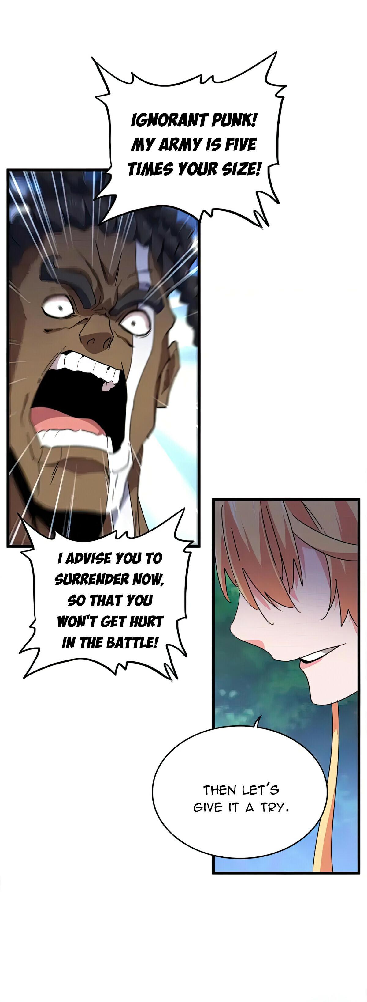 Read The Eternal Supreme - Chapter 525 - theeternalsupreme.com | Image 13