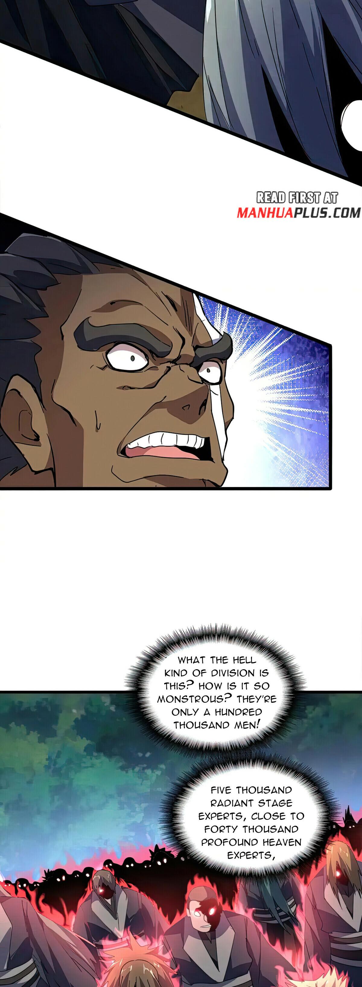 Read The Eternal Supreme - Chapter 525 - theeternalsupreme.com | Image 15