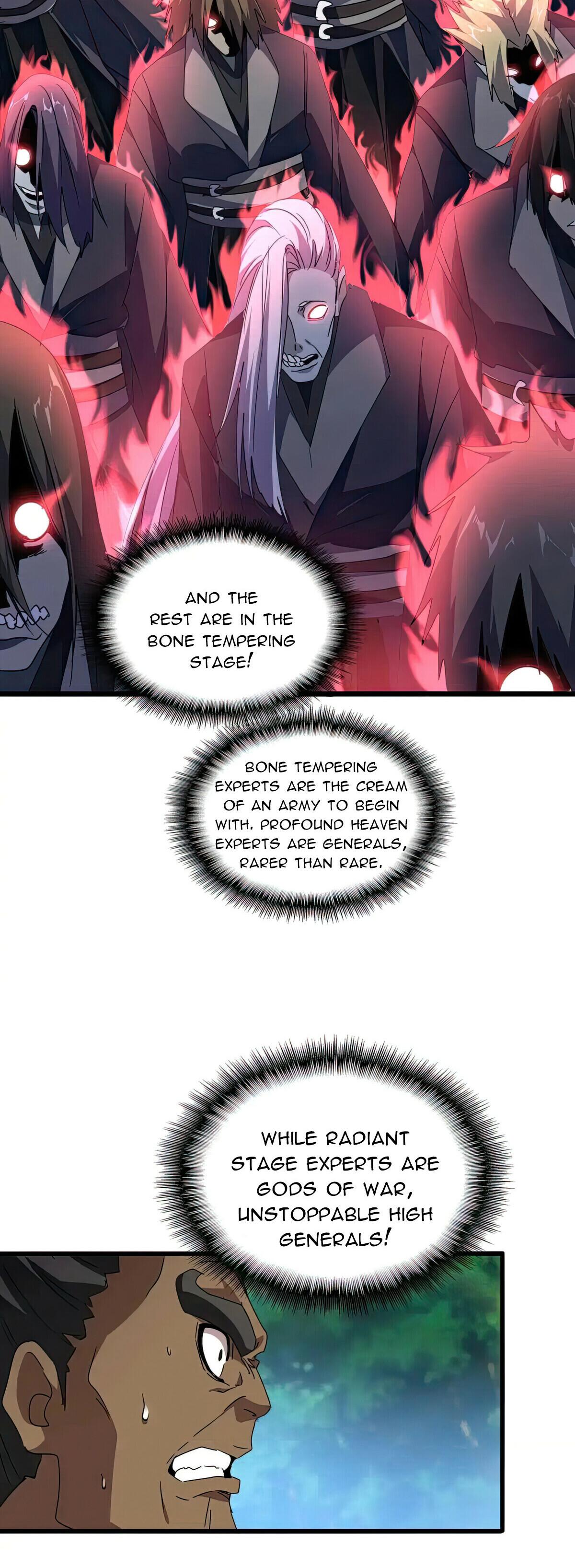 Read The Eternal Supreme - Chapter 525 - theeternalsupreme.com | Image 16