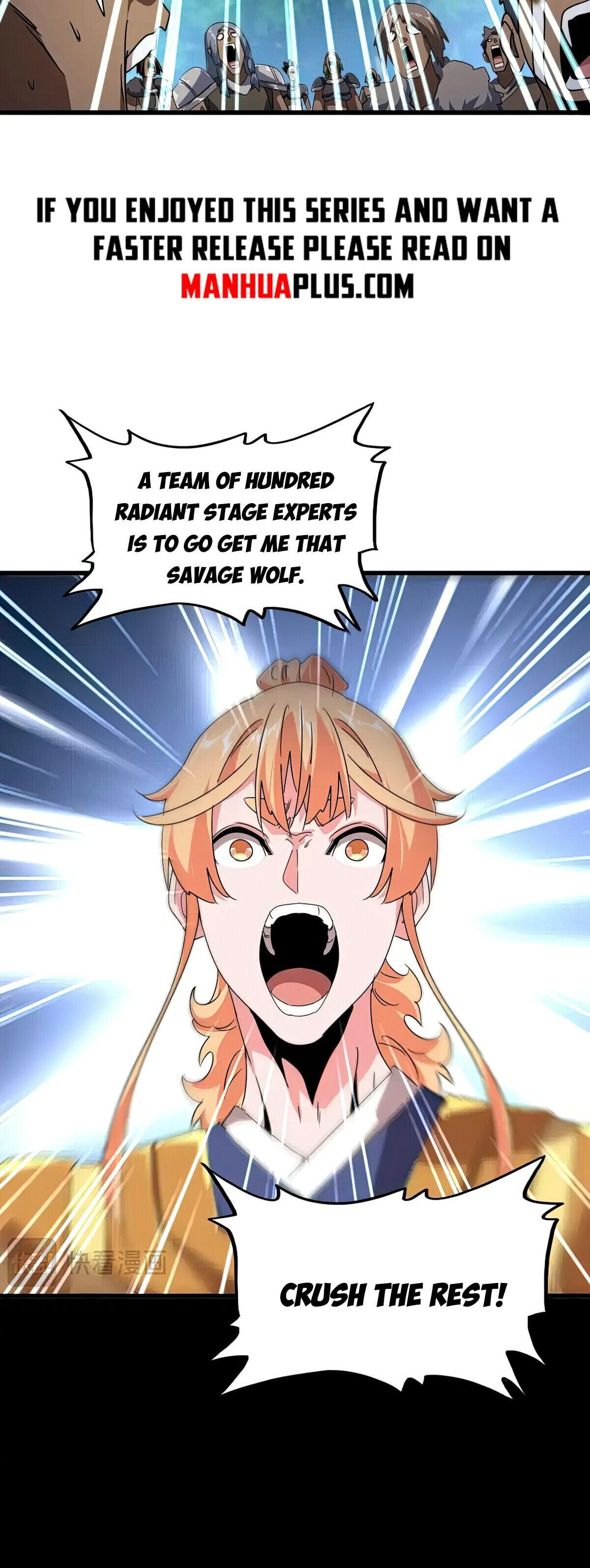 Read The Eternal Supreme - Chapter 525 - theeternalsupreme.com | Image 20