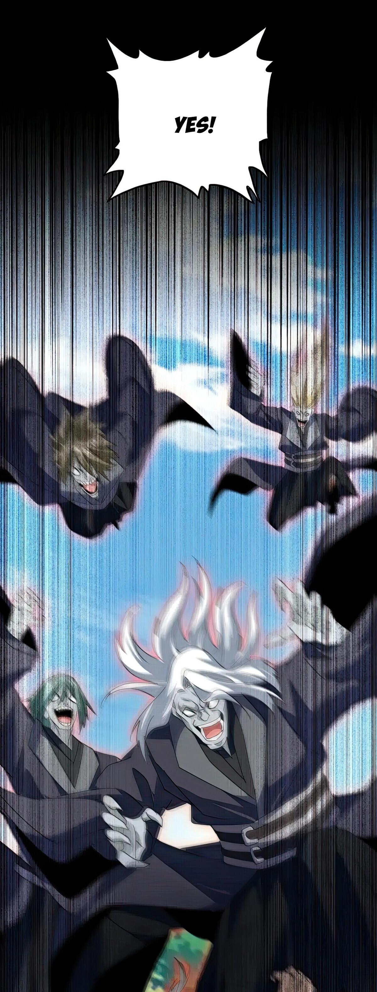 Read The Eternal Supreme - Chapter 525 - theeternalsupreme.com | Image 21