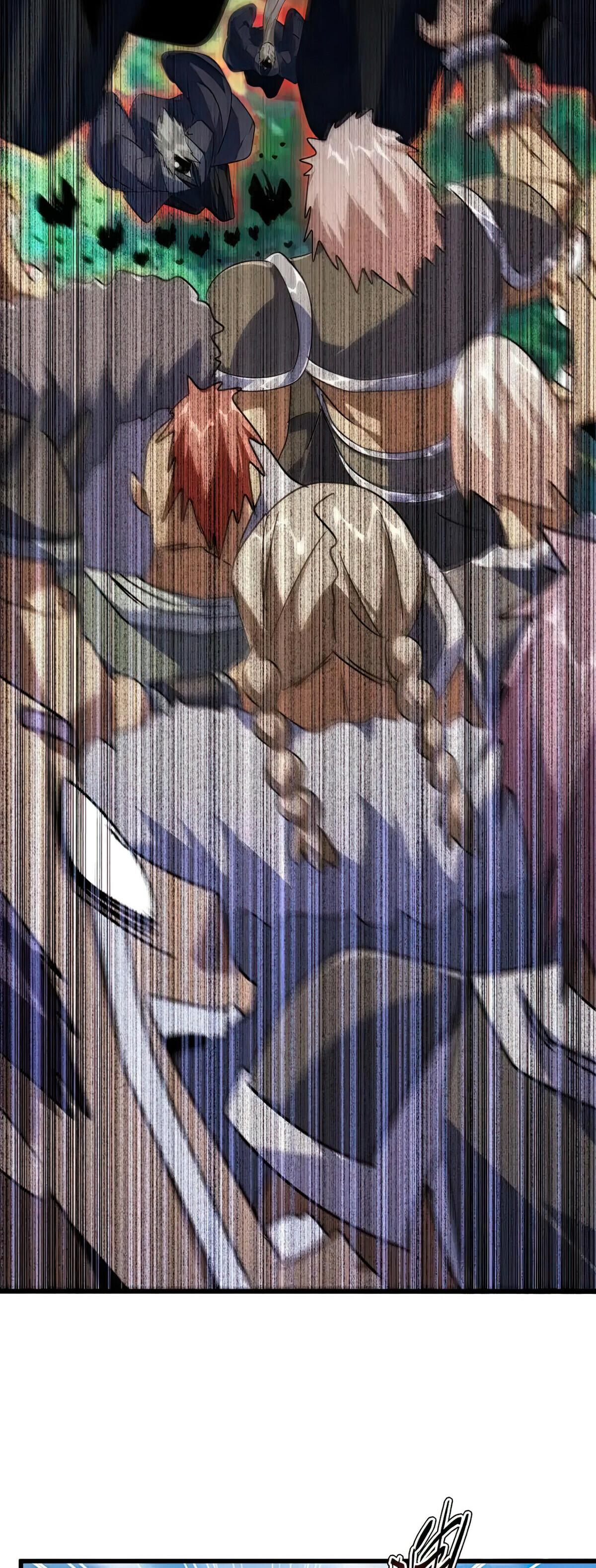 Read The Eternal Supreme - Chapter 525 - theeternalsupreme.com | Image 22