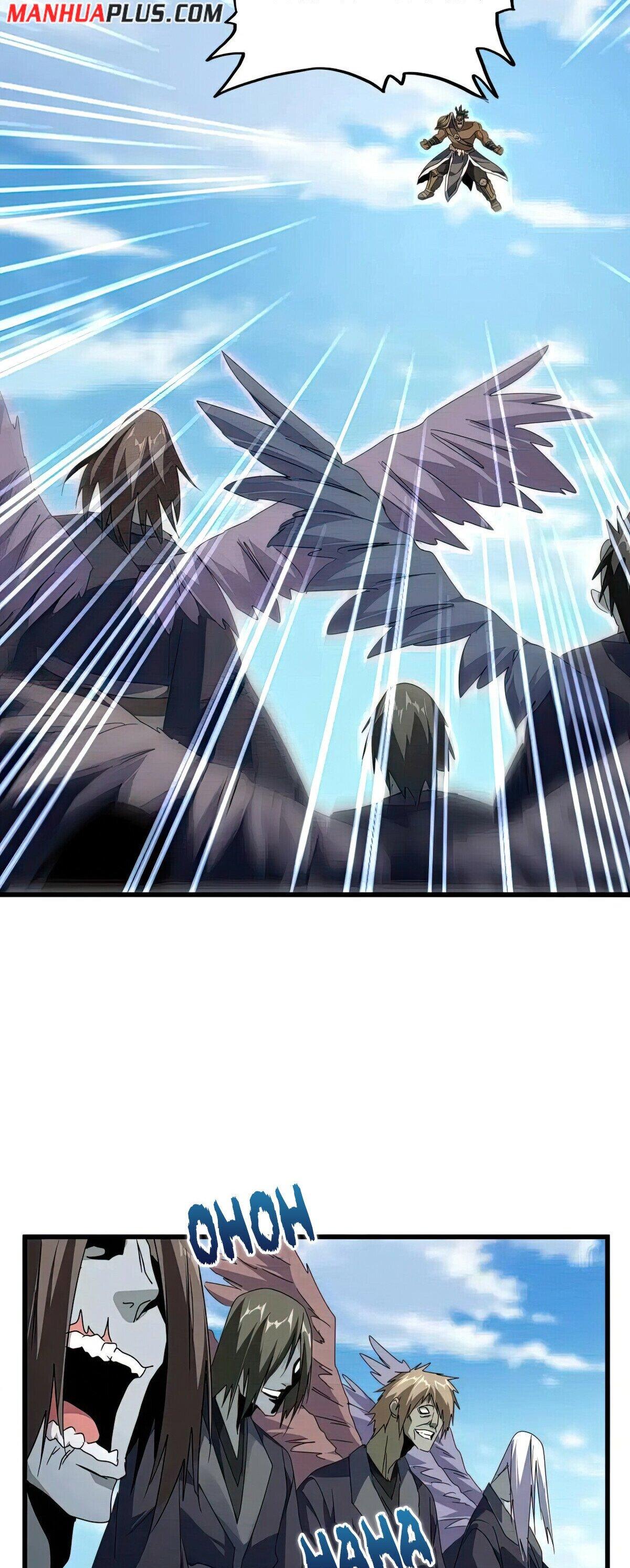 Read The Eternal Supreme - Chapter 525 - theeternalsupreme.com | Image 26
