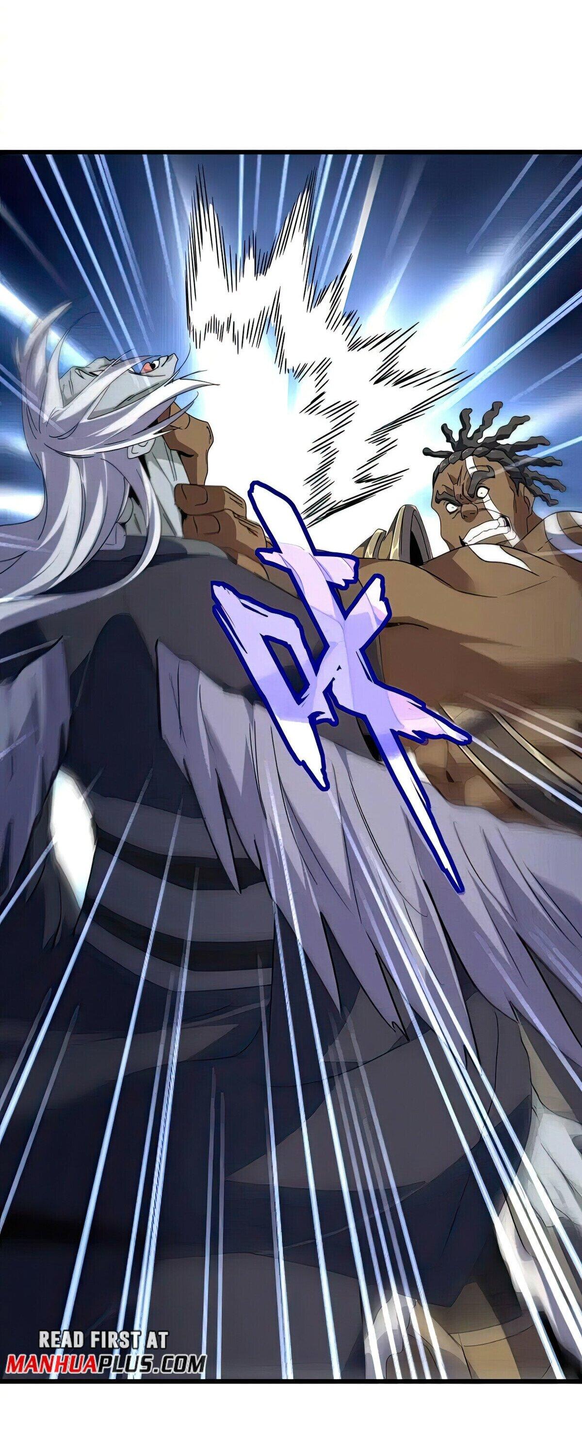 Read The Eternal Supreme - Chapter 525 - theeternalsupreme.com | Image 28