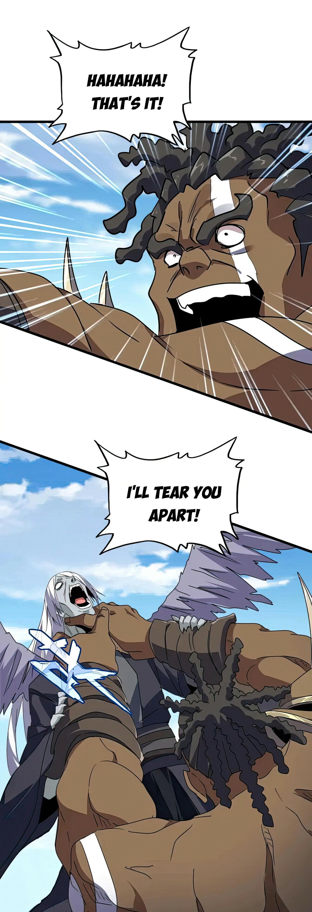 Read The Eternal Supreme - Chapter 525 - theeternalsupreme.com | Image 29