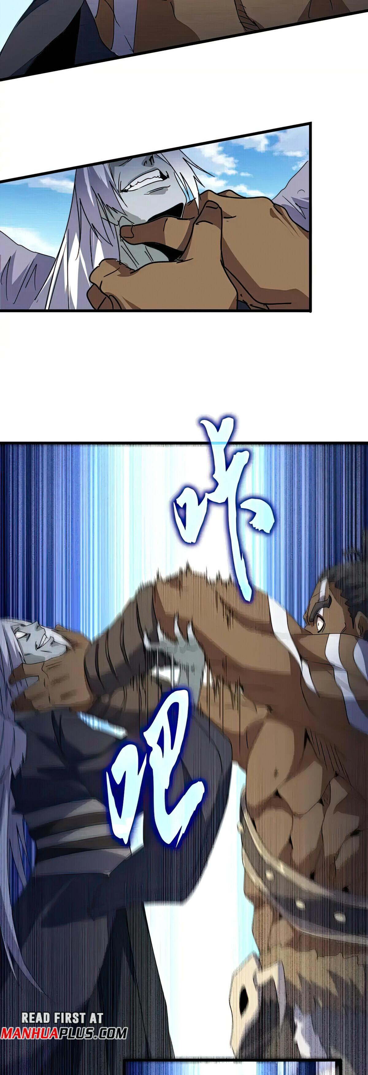 Read The Eternal Supreme - Chapter 525 - theeternalsupreme.com | Image 30