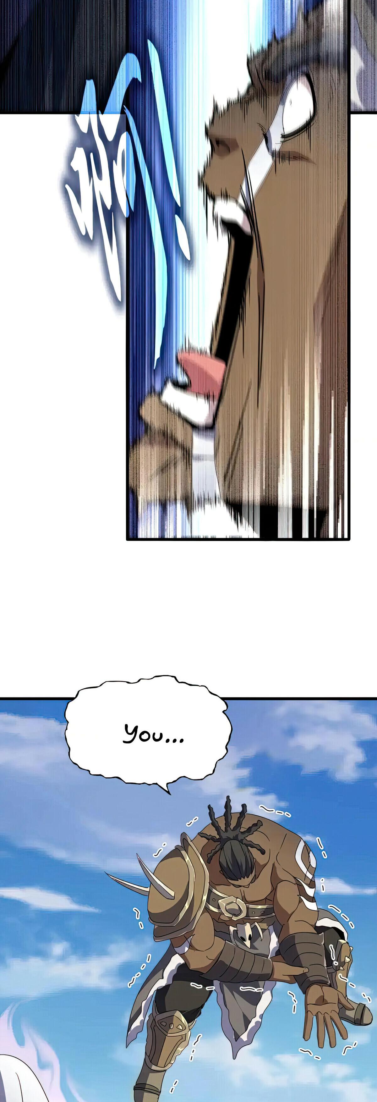 Read The Eternal Supreme - Chapter 525 - theeternalsupreme.com | Image 31