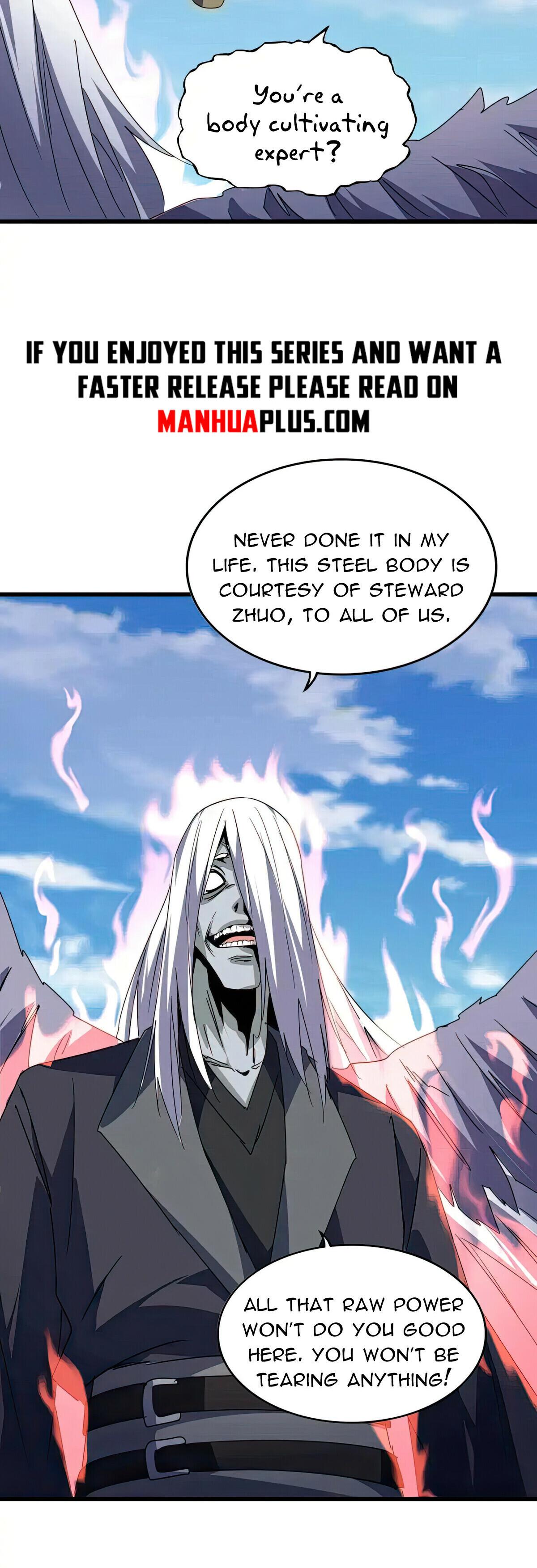 Read The Eternal Supreme - Chapter 525 - theeternalsupreme.com | Image 32