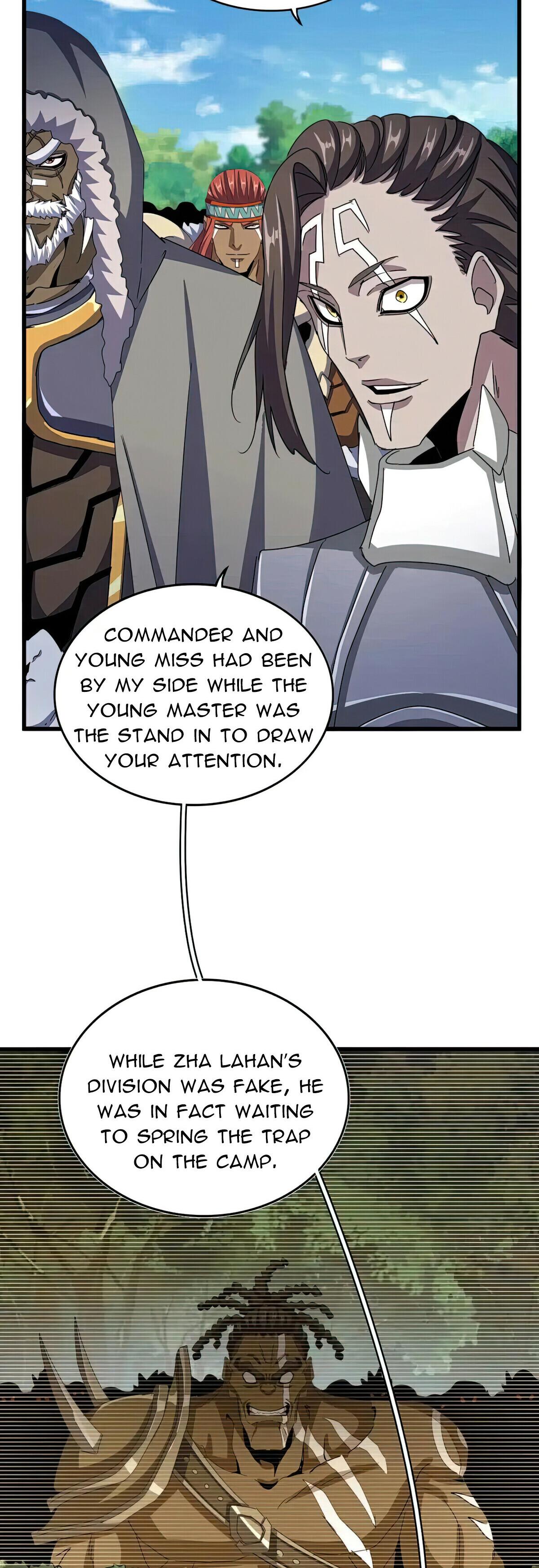 Read The Eternal Supreme - Chapter 526 - theeternalsupreme.com | Image 10