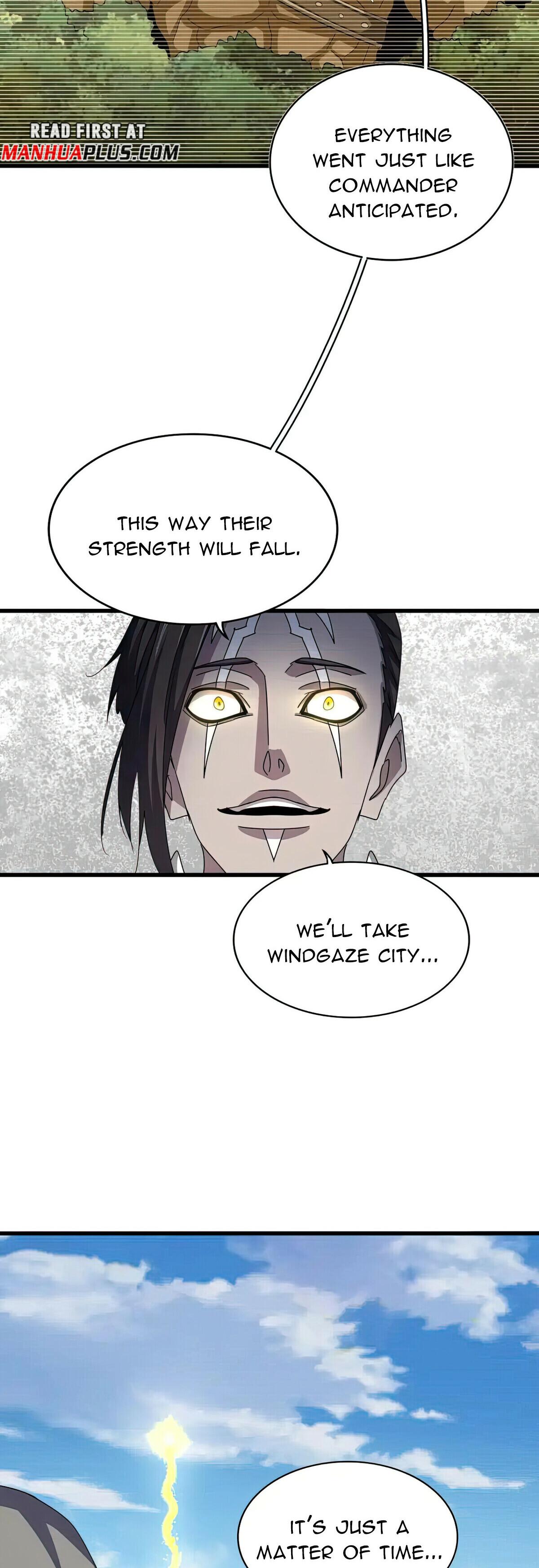 Read The Eternal Supreme - Chapter 526 - theeternalsupreme.com | Image 11