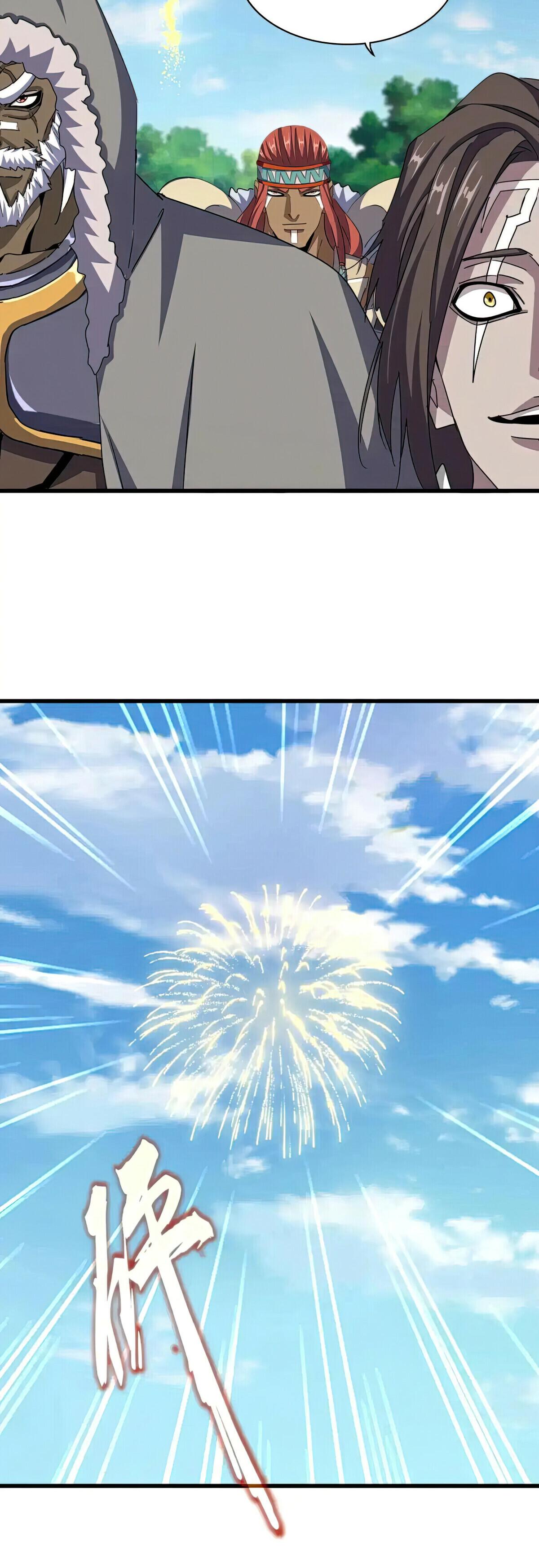 Read The Eternal Supreme - Chapter 526 - theeternalsupreme.com | Image 12