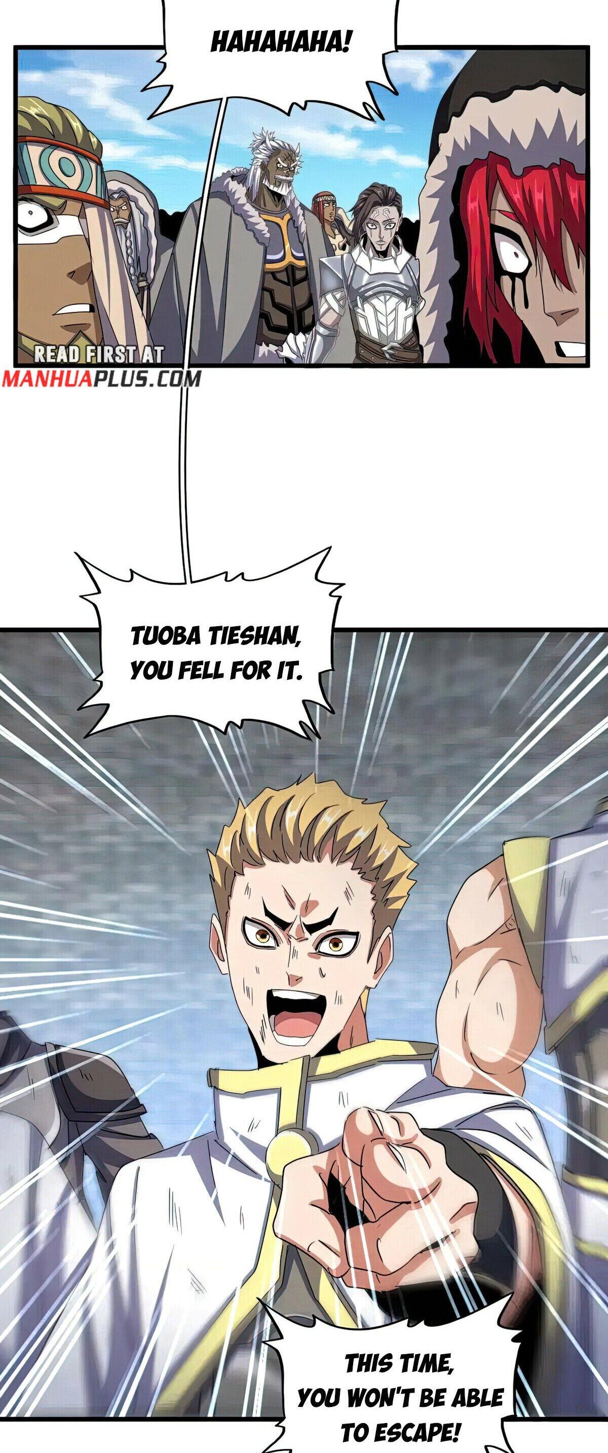 Read The Eternal Supreme - Chapter 526 - theeternalsupreme.com | Image 14