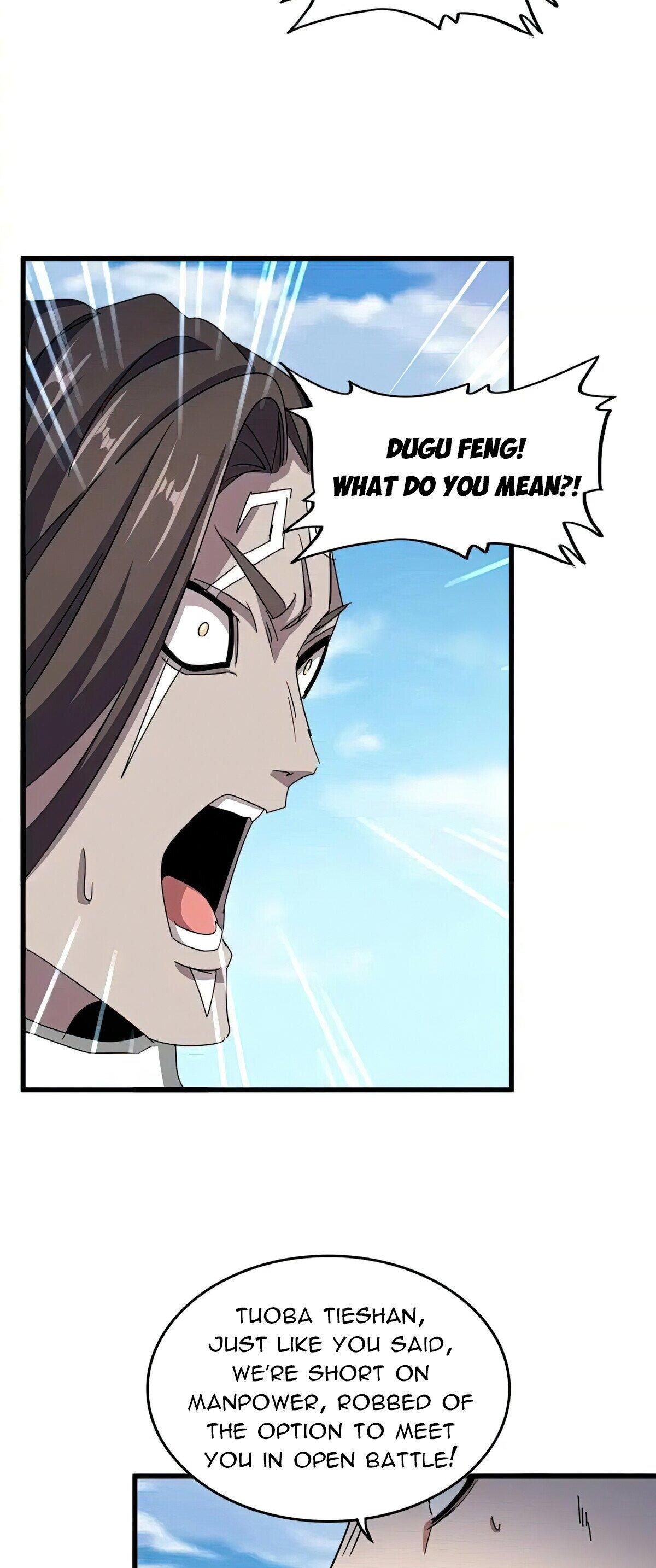 Read The Eternal Supreme - Chapter 526 - theeternalsupreme.com | Image 15